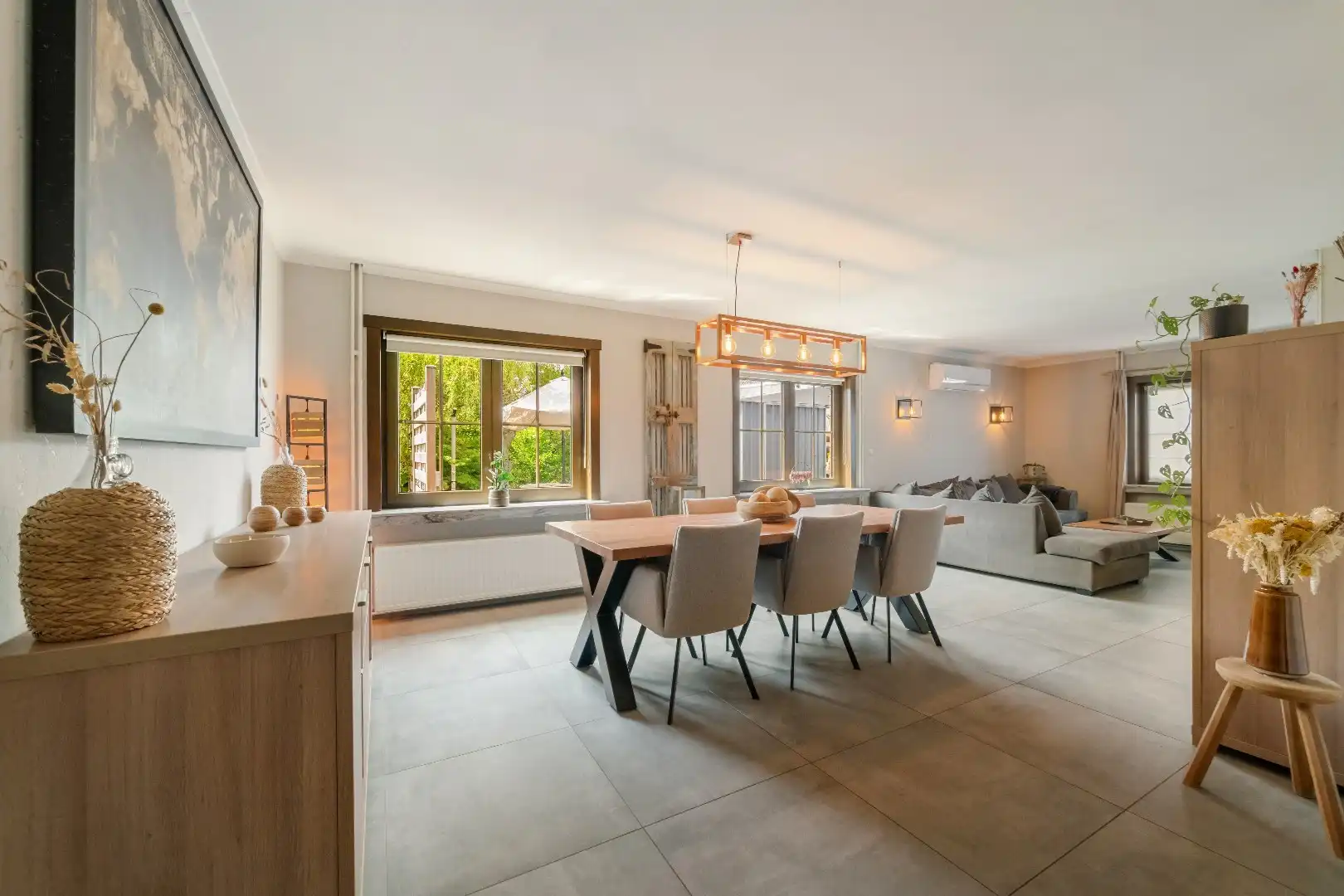 Mooi gelegen bungalow foto 4
