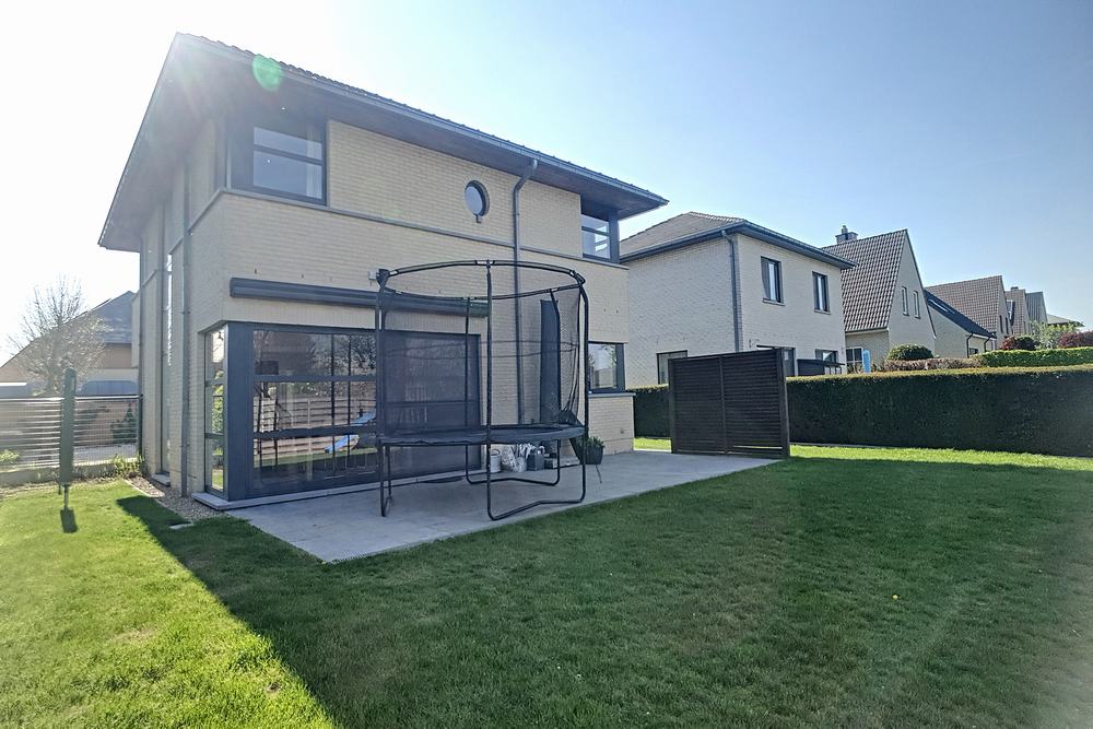 Villa te huur foto 19