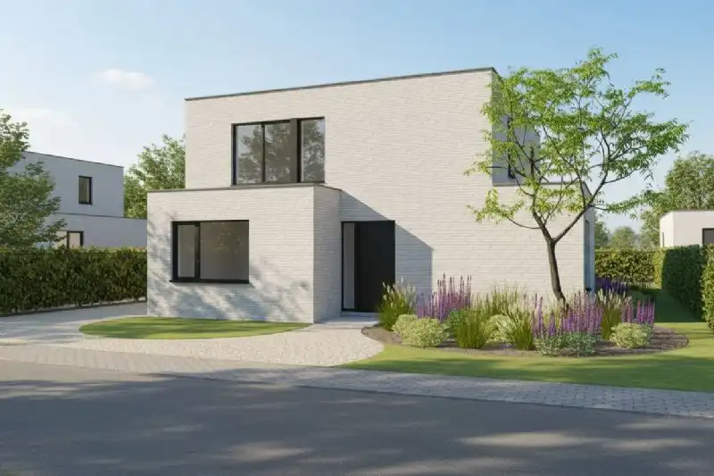 Huis te koop 8210 Zedelgem