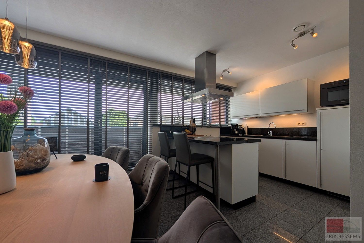 Appartement te huur foto 3