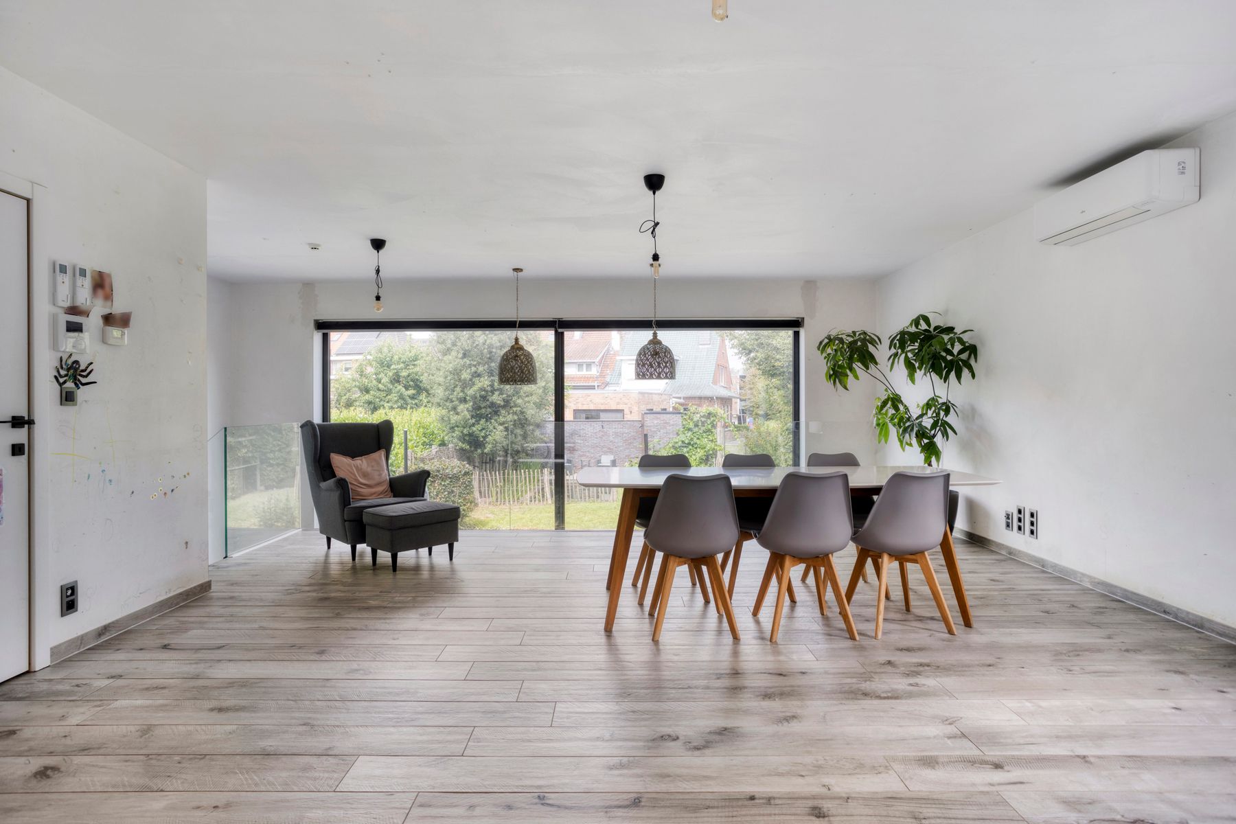 Prachtige woning met zicht op park van COLOMA foto 15