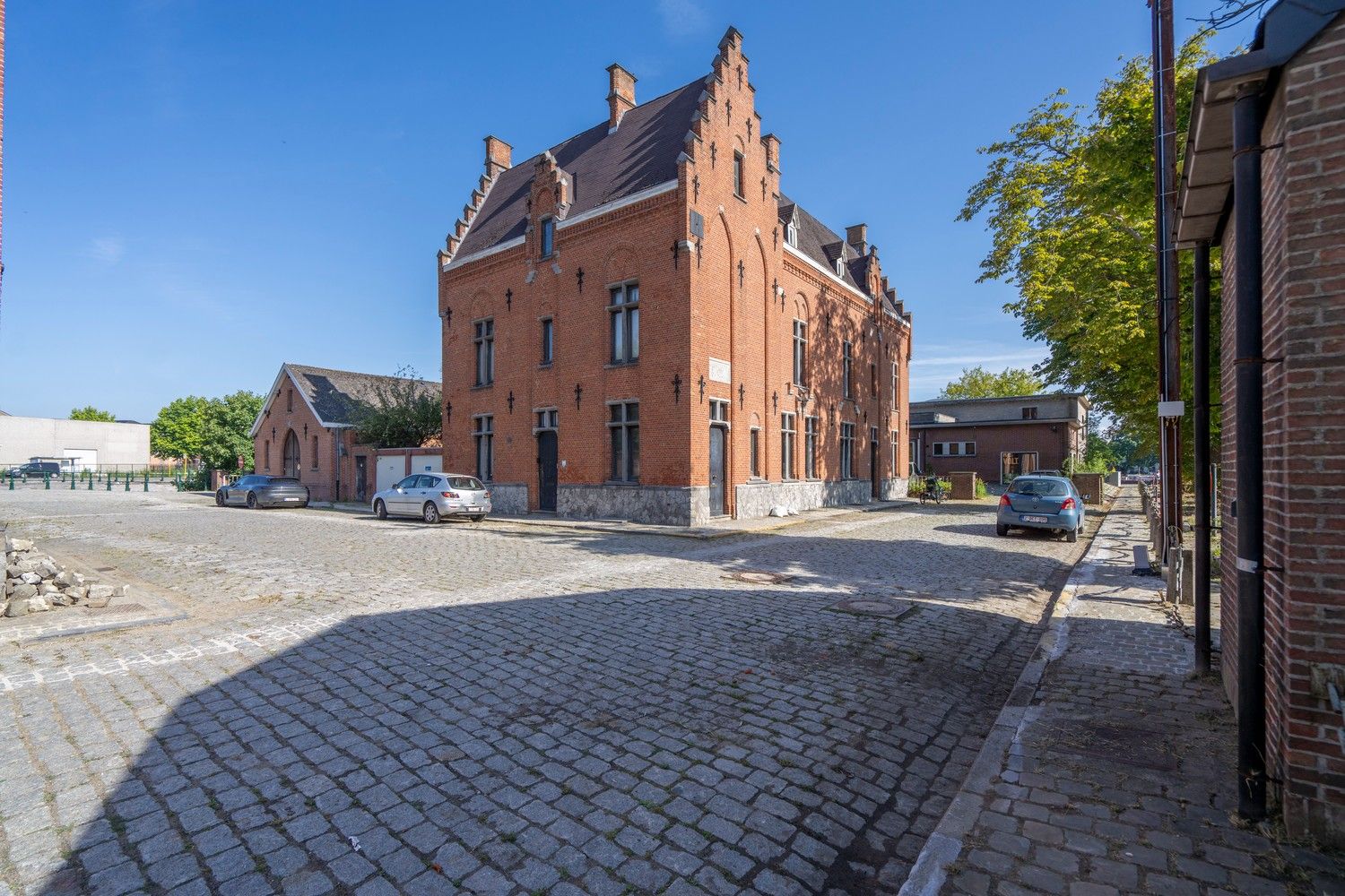 Hoofdfoto van de publicatie: Gent: betaalbaar & charmant