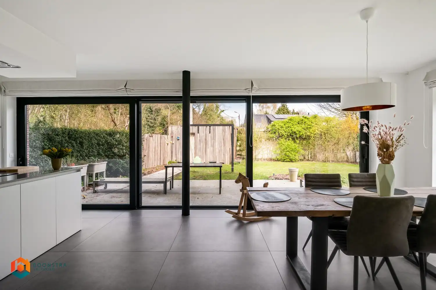 Recente woning met 3 slpkrs te Putte foto 6