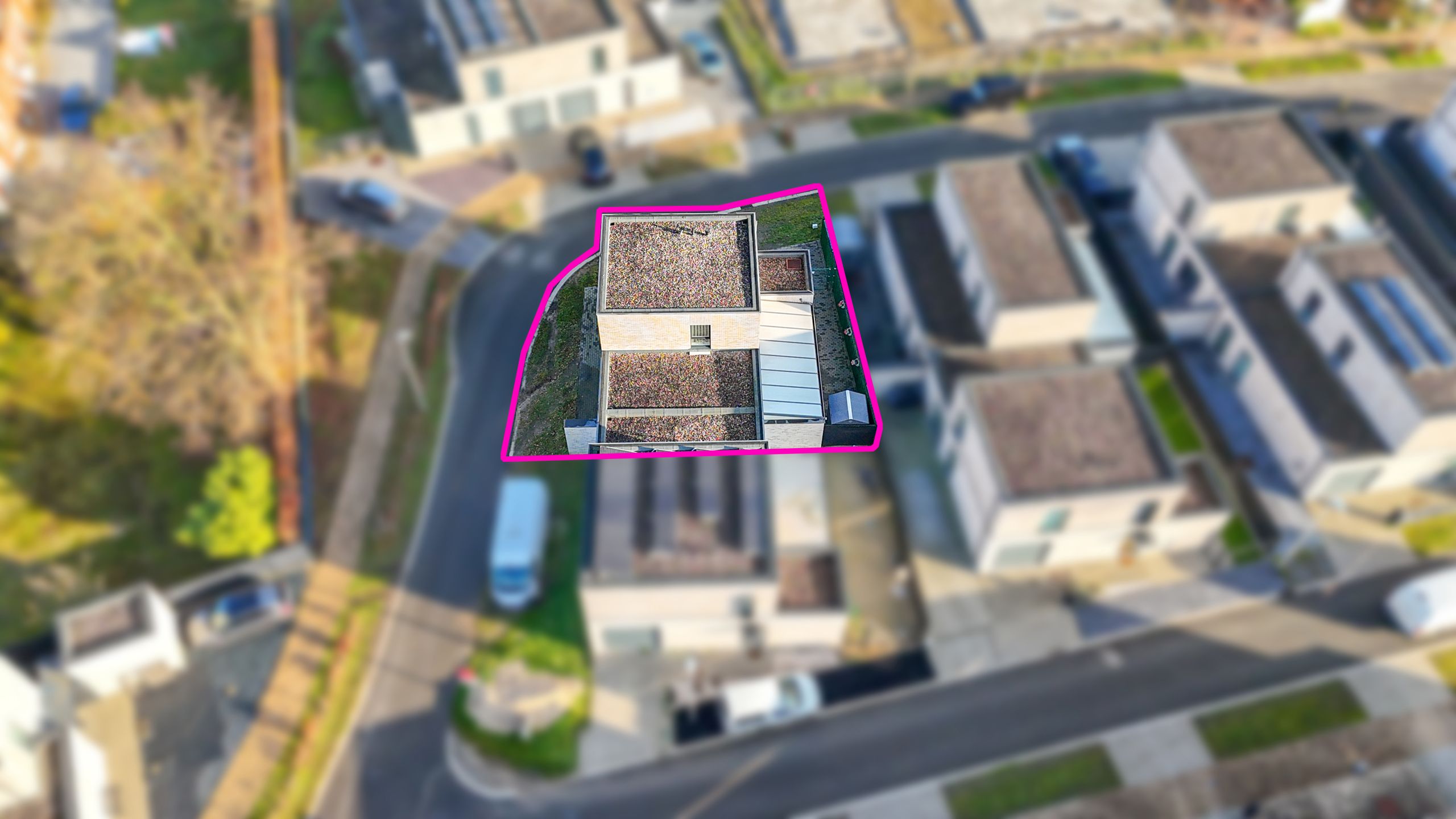 Prachtige halfopen woning met 3 slaapkamers in Boekt! foto 35