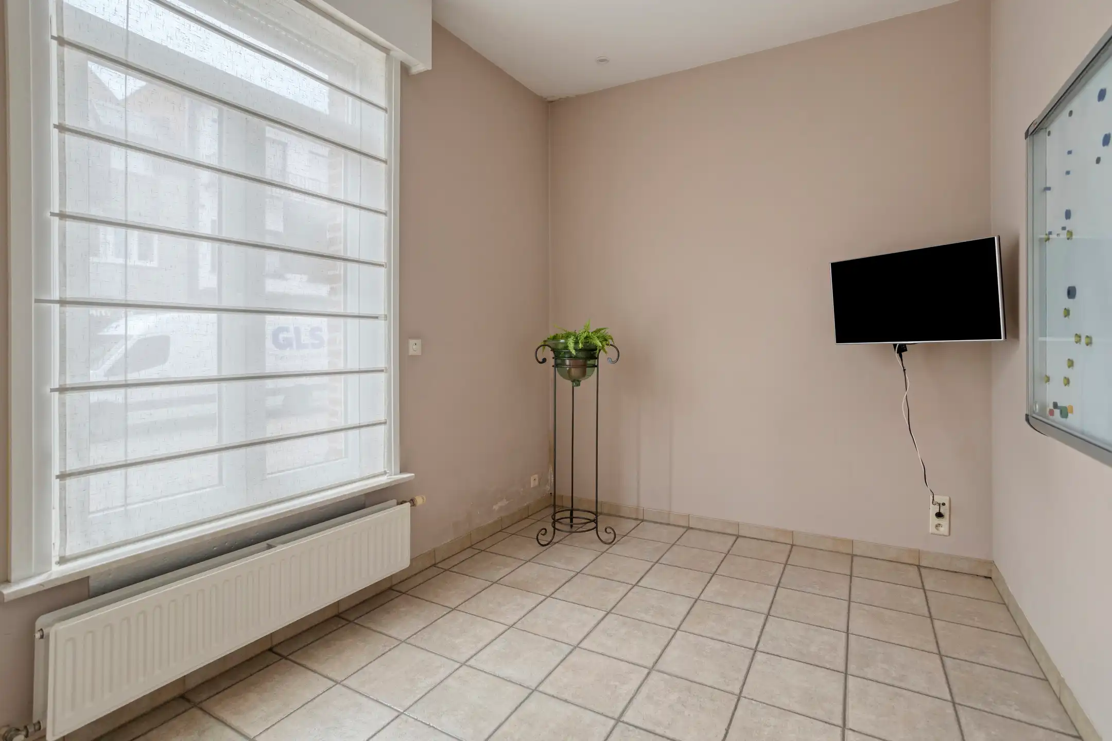 Woning met praktijk op toplocatie in centrum Begijnendijk foto 25