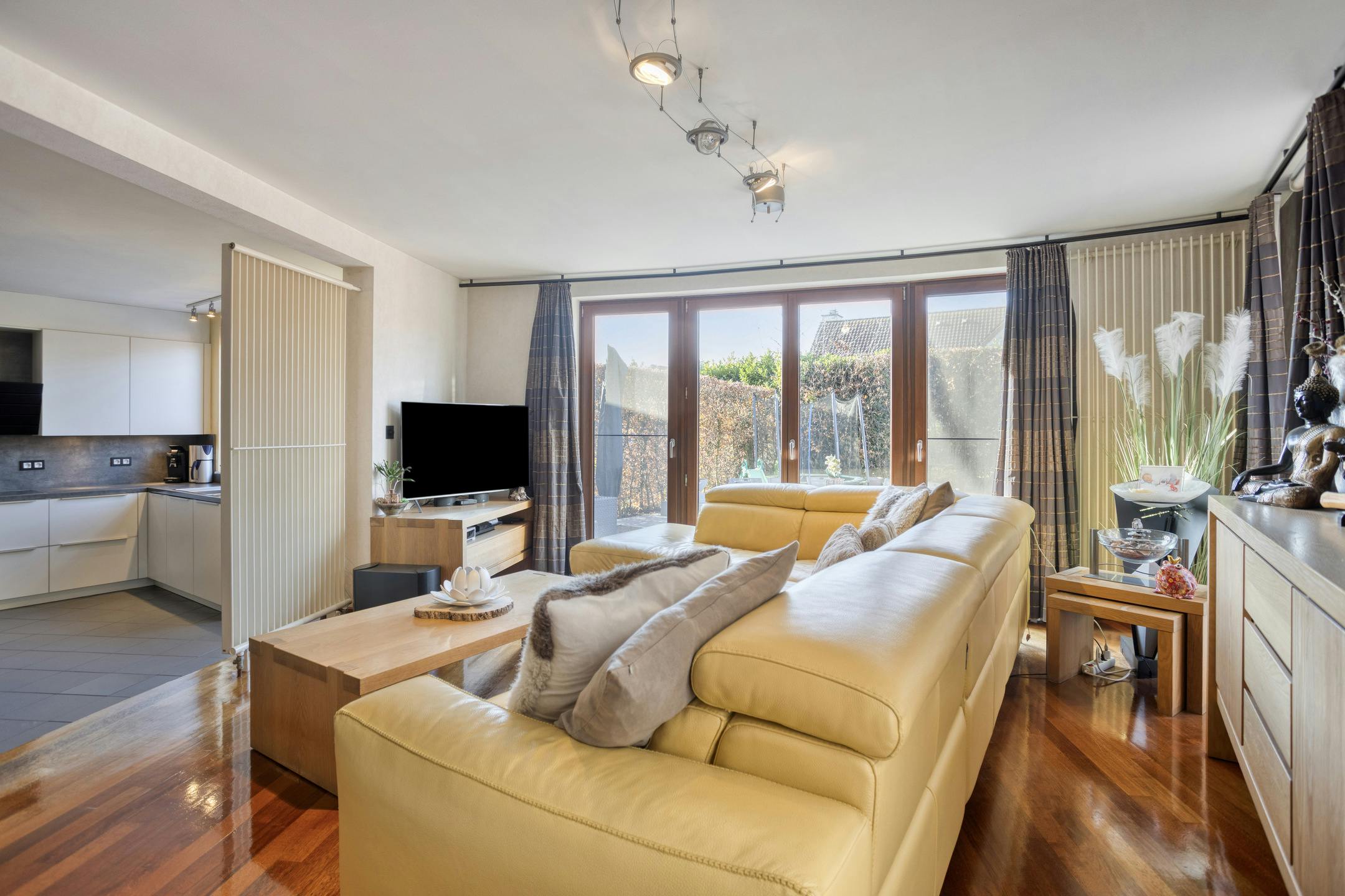 Instapklaar HOB te koop met 3 slaapkamers en garage in Schelle foto 3