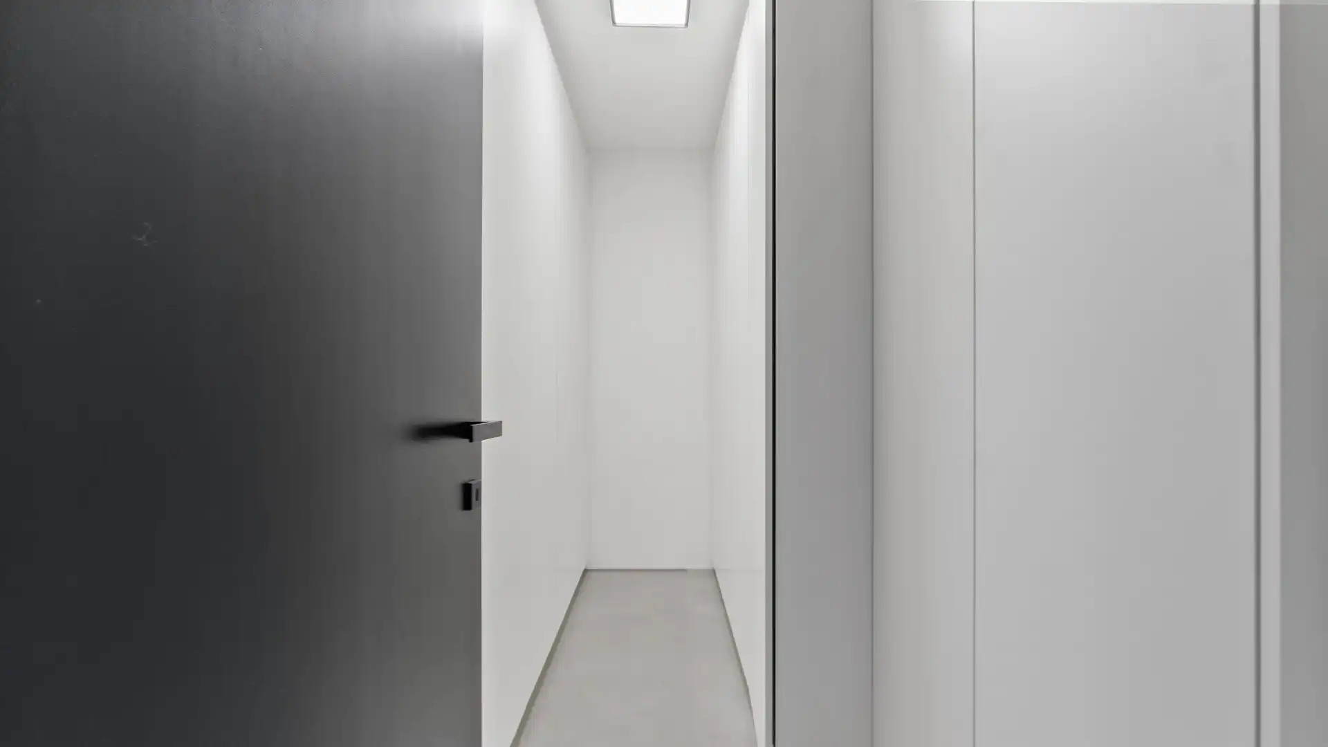 Moderne nieuwbouwwoning met woon-werkcombinatie te Genk foto 14
