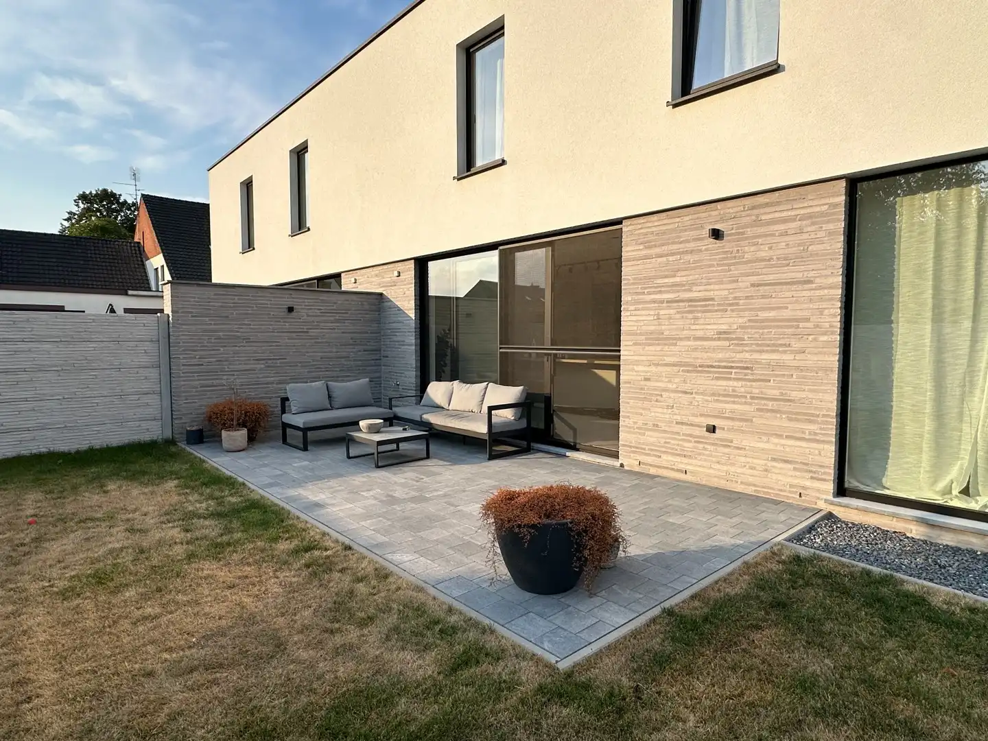 HOB MET 3 SLKPS TE HUUR - ZUTENDAAL foto 18