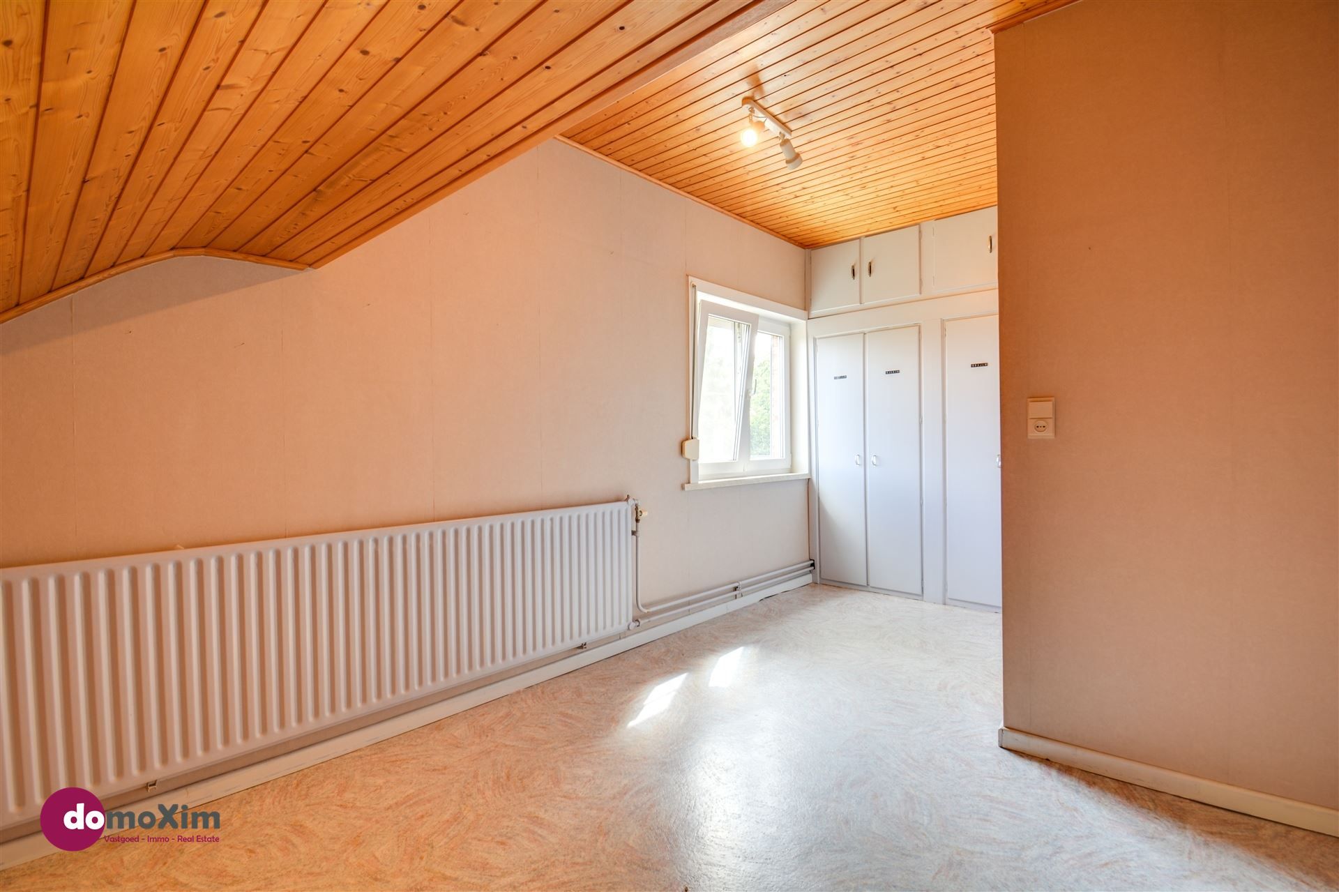 Charmante te renoveren woning met tuin op toplocatie in Boortmeerbeek foto 20