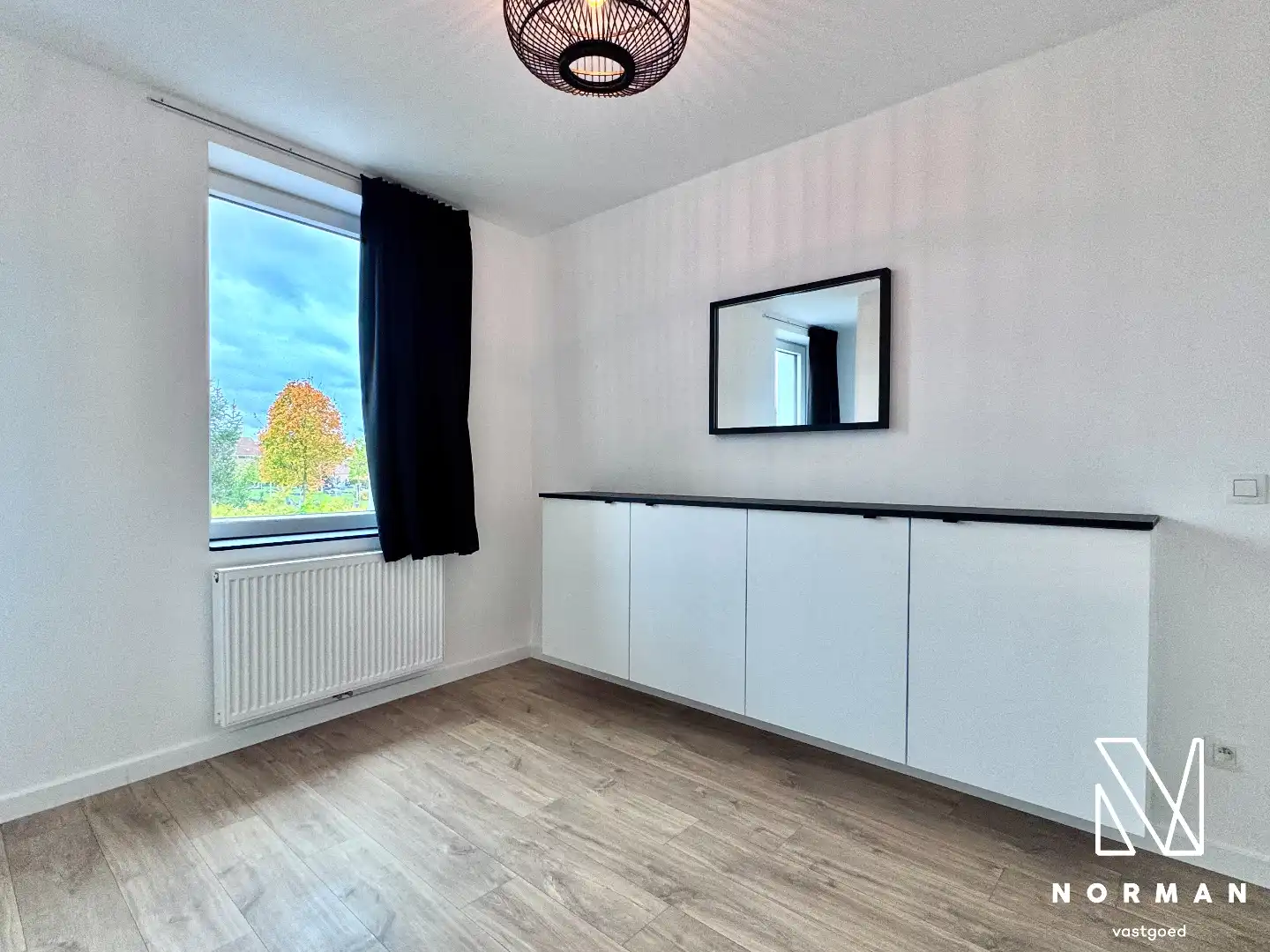 Moderne woning met 3 slaapkamers en tuin te huur in Harelbeke! foto 14