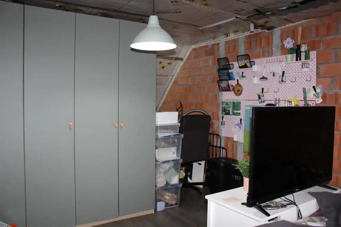 Super rustig gelegen recente woning foto 15