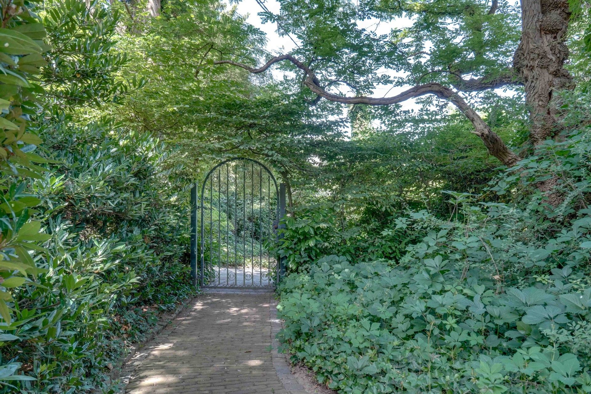 EXCLUSIEVE VILLA IN DOODLOPENDE STRAAT foto 67