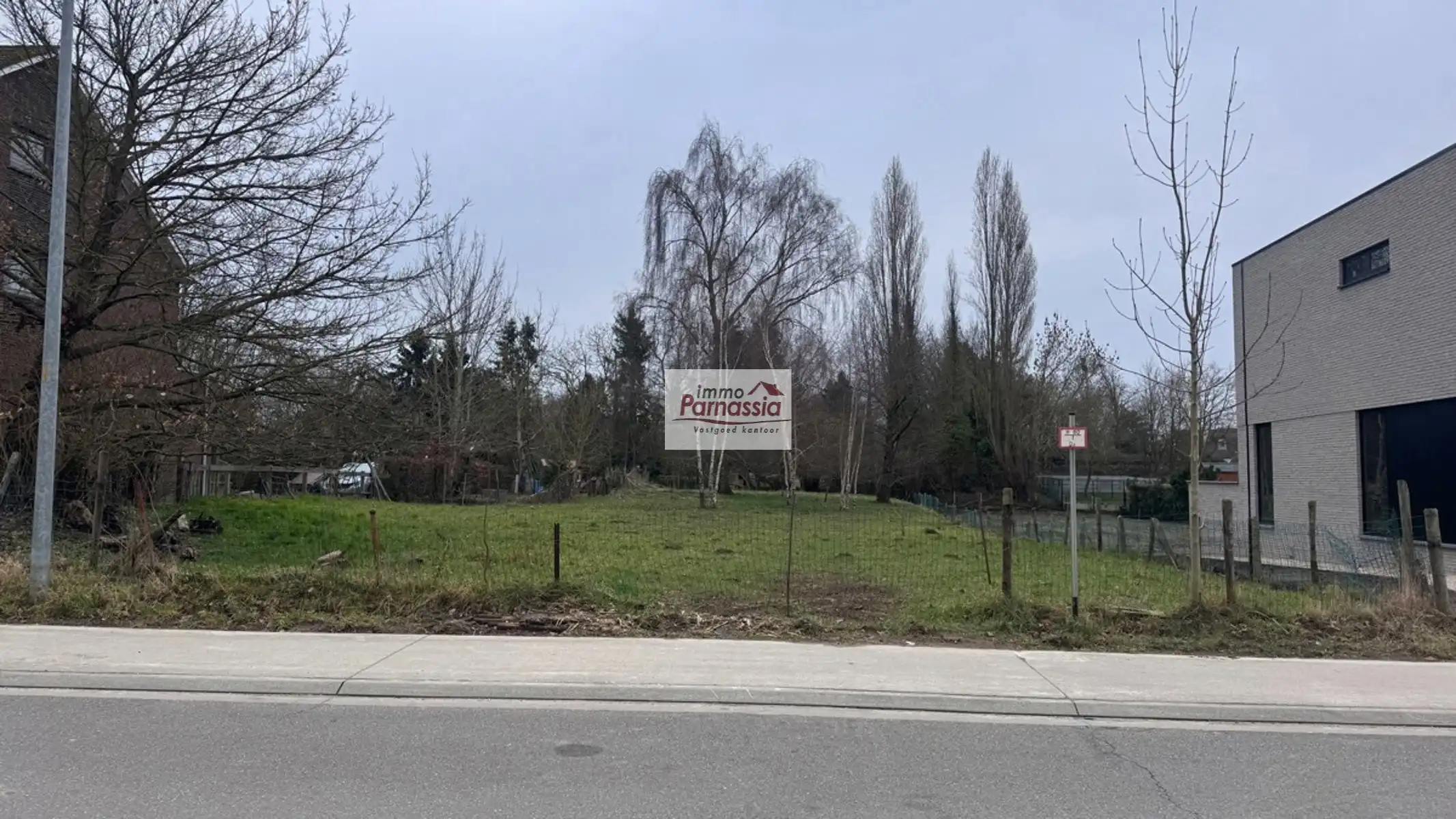 Grond te koop foto 9