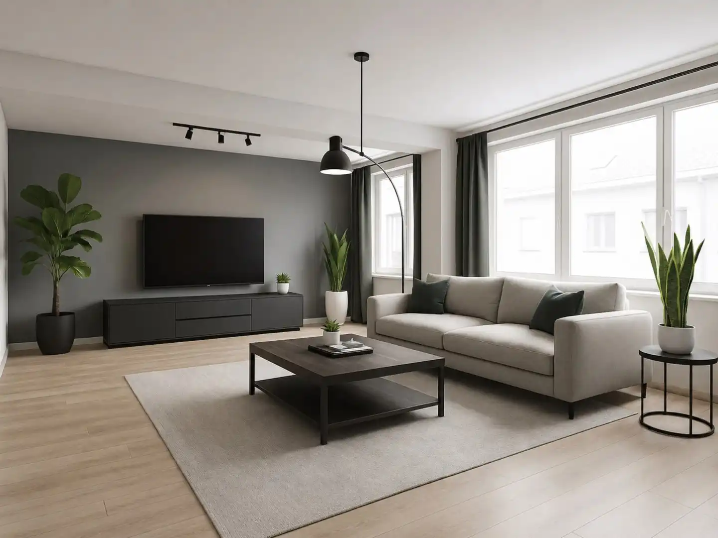 Ruime woning met handelsgedeelte op gunstige ligging in centrum! foto 13