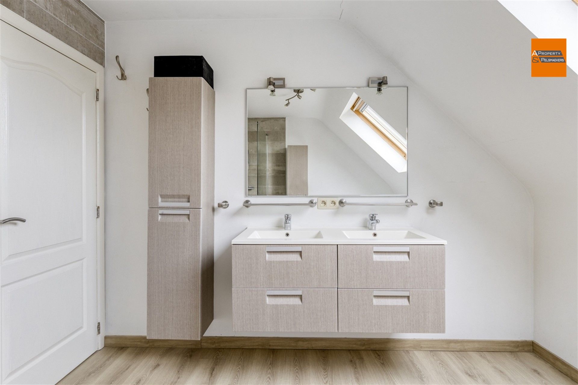 Instapklare woning gelegen in Kortenberg! foto 14