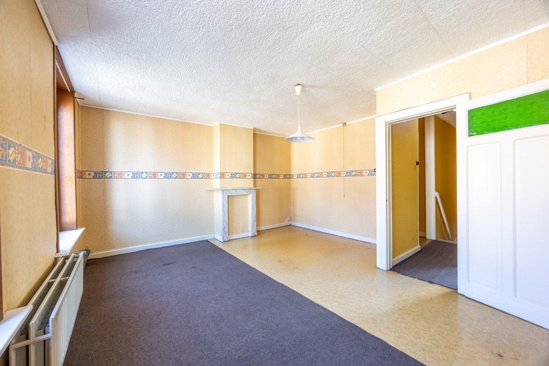 Gebouw voor gemengd gebruik met atelier op 568 m² foto 17