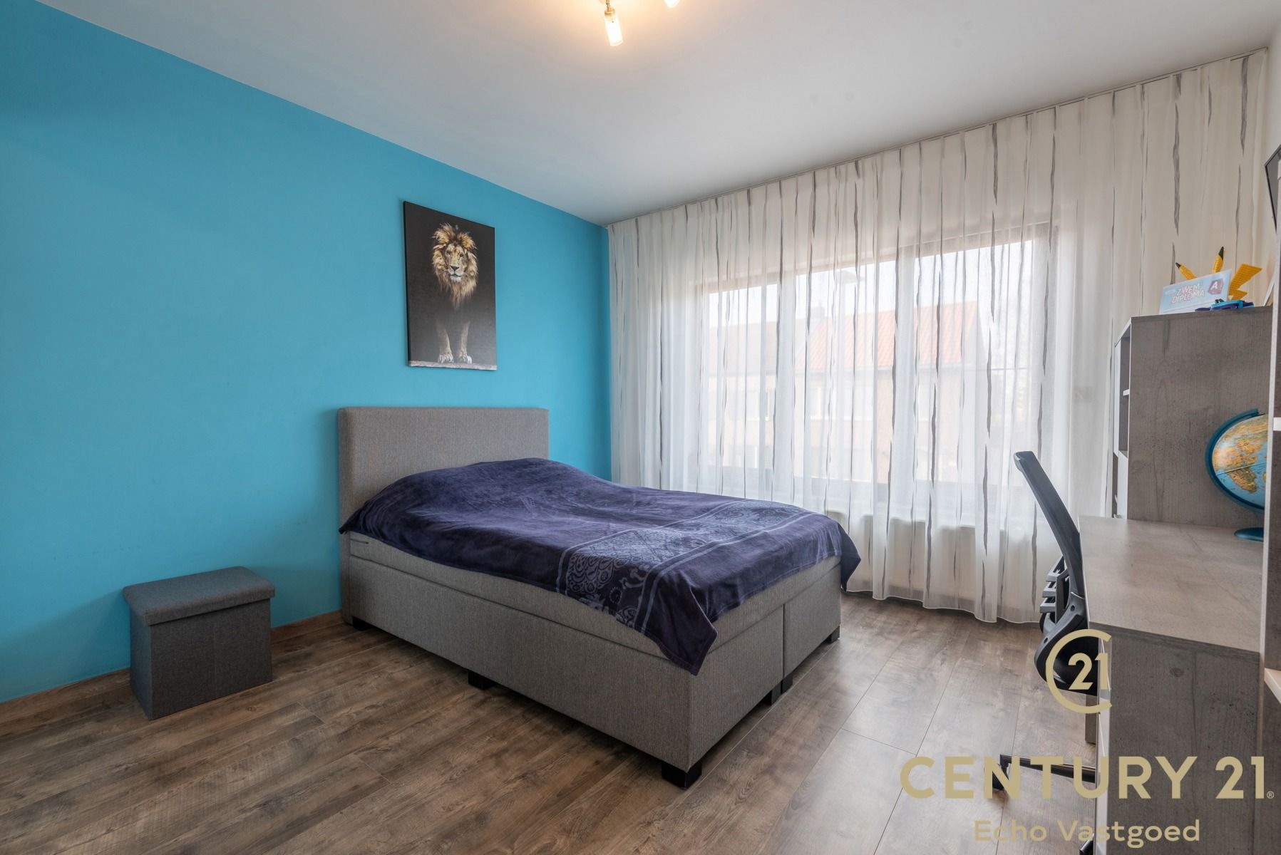 Recent gerenoveerde ruime woning met prachtige tuinlounge foto 18