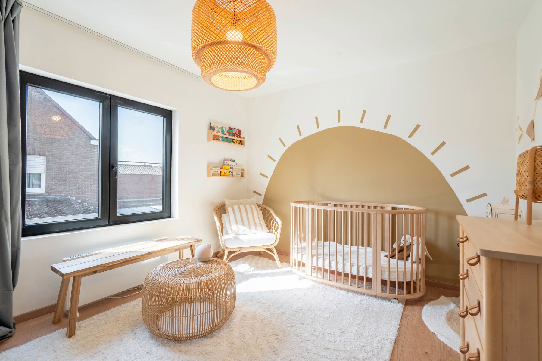 Prachtig gerenoveerde woning in Heist-op-den-Berg/Itegem te koop! foto 11