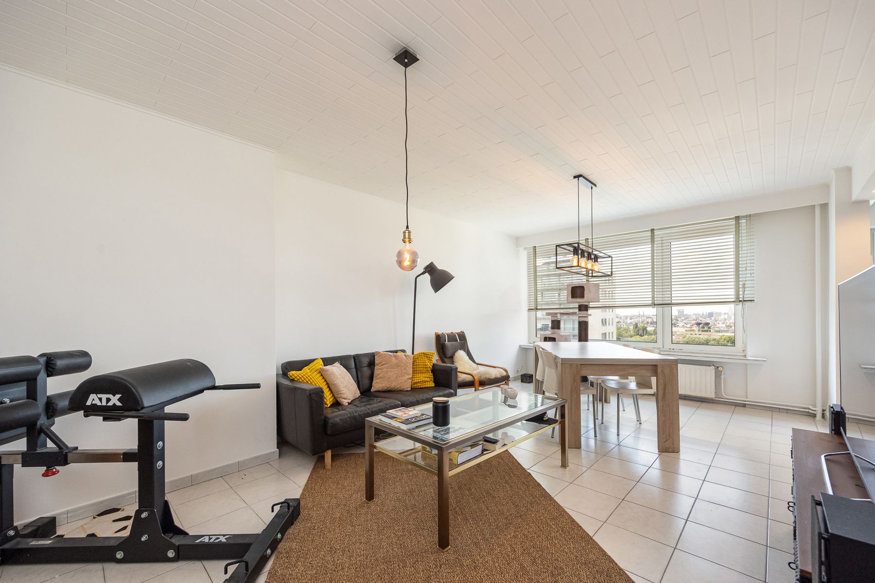 Leuk appartement in een toffe buurt foto {{pictureIndex}}