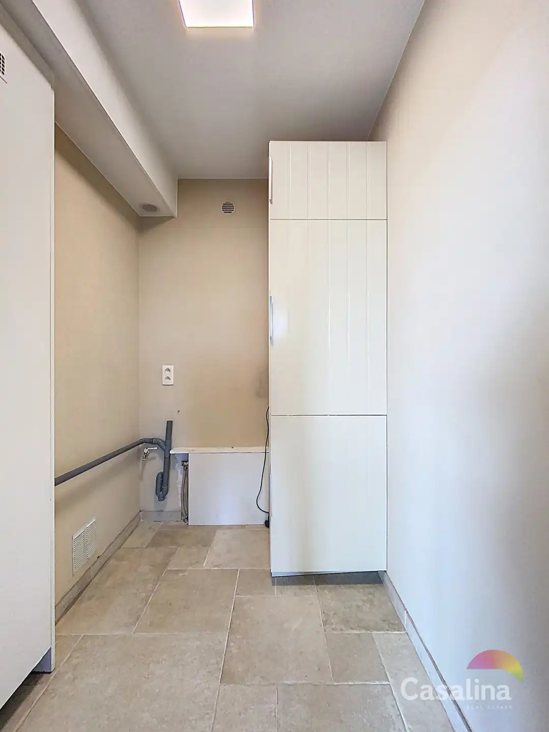 Prachtig appartement 111m² met 3 slpks, kelder en parking  foto 18