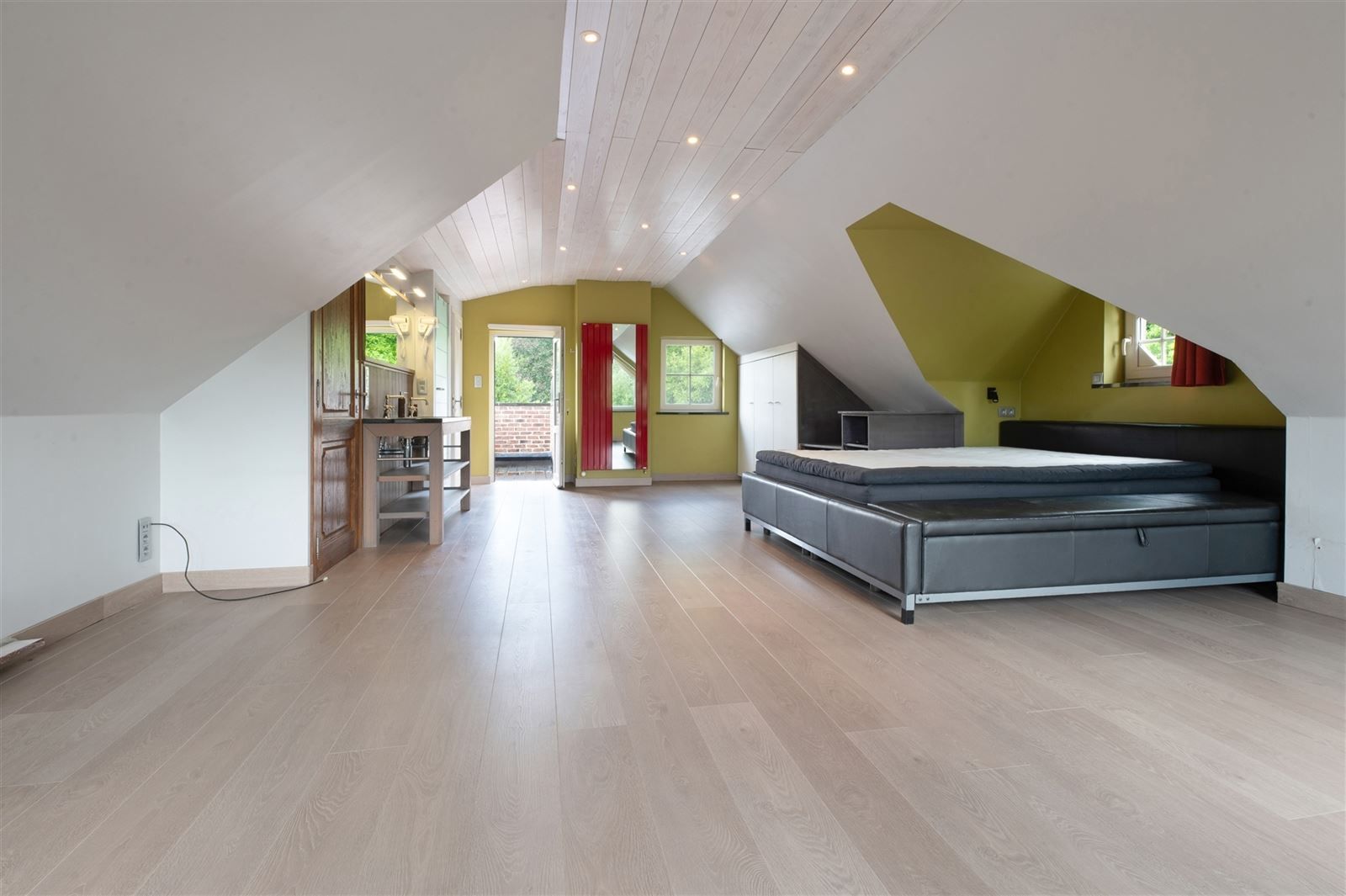 Commercieel gebouw foto 14