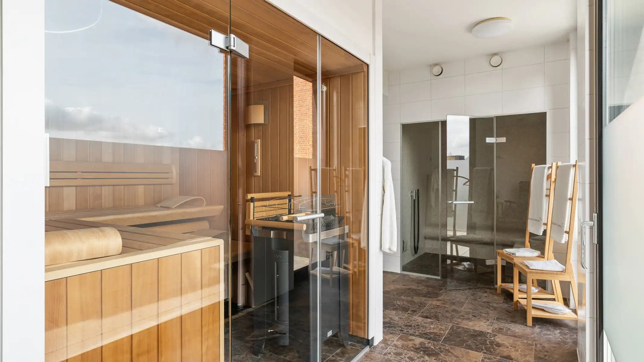 Prachtig, ruim nieuwbouwappartement / assistentiewoning   foto 18