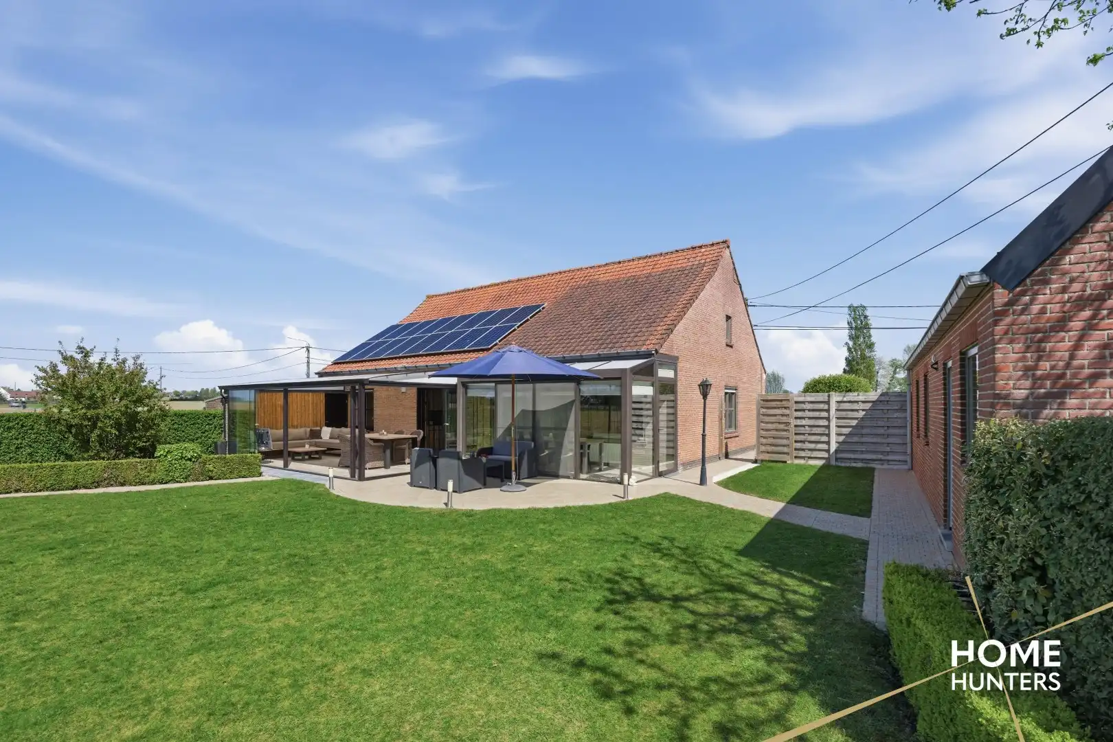 Alleenstaande instapklare woning te Klerken! foto 20