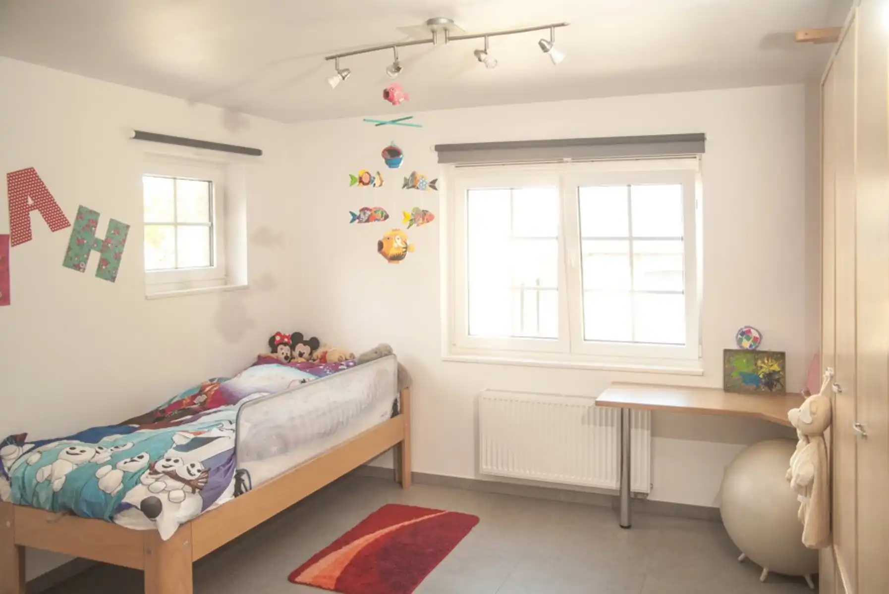 Mooie gezinswoning aan 'jachthaven' van Beernem  foto 11