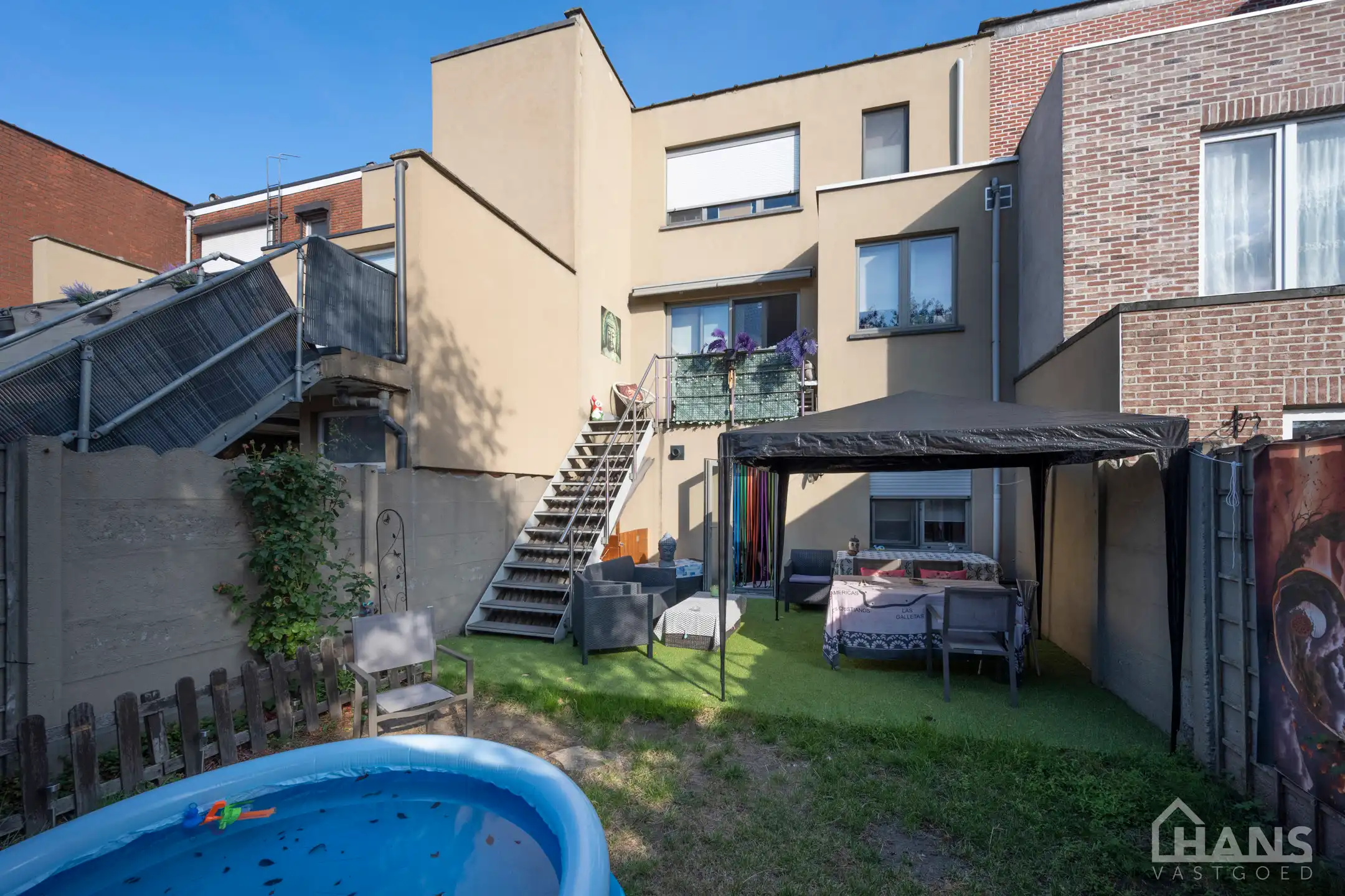 Instapklare woning  foto 2