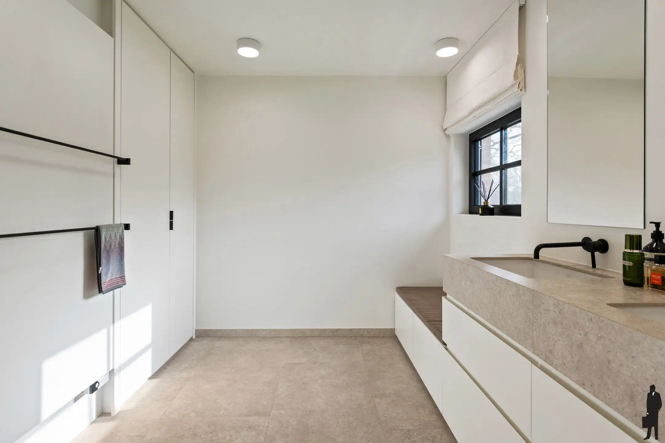 Instapklare villa, (2.300 m²), rustig gelegen, grens Schilde foto 18