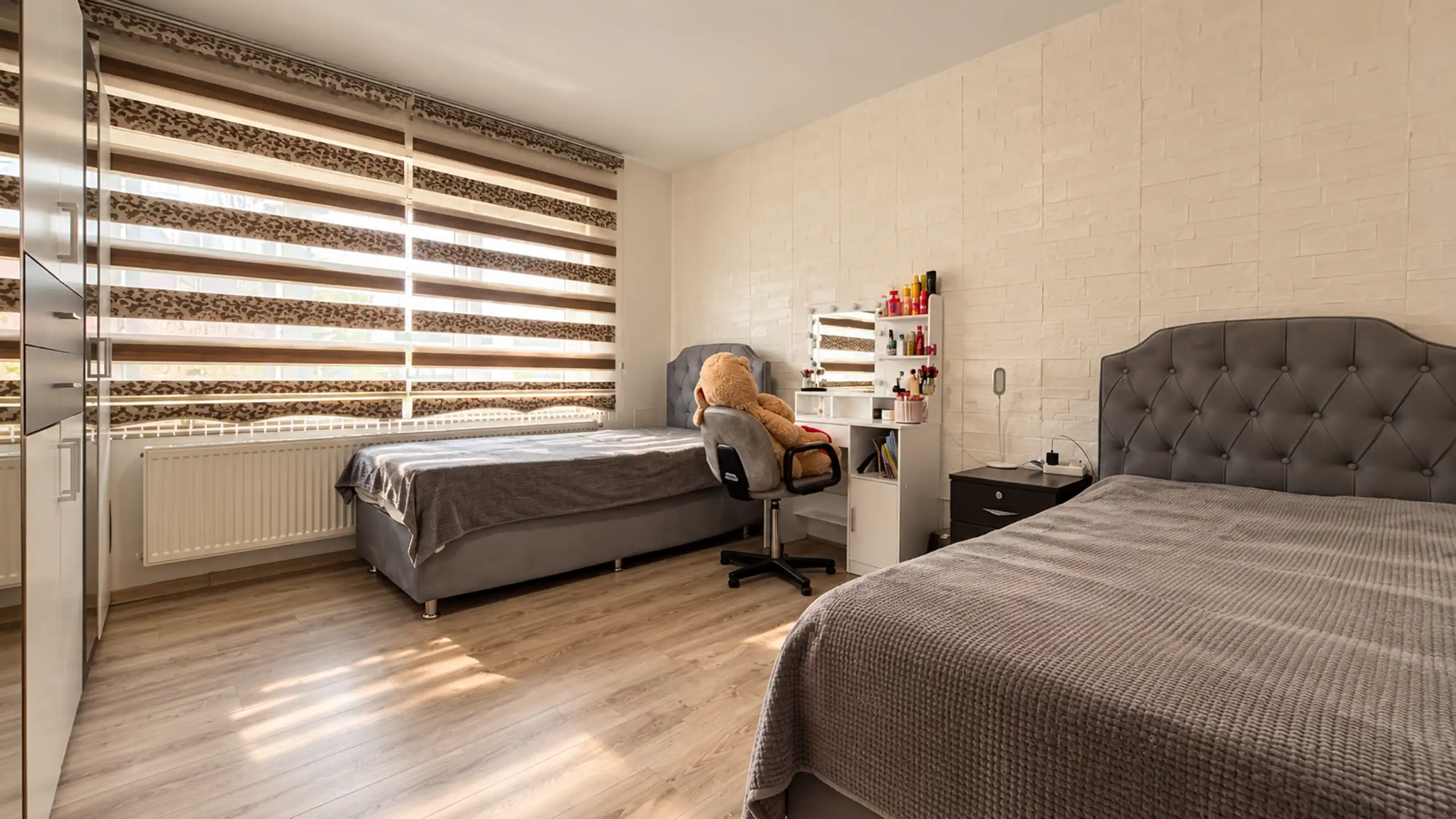 Ideale investering: 2 vergunde appartementen! foto 11