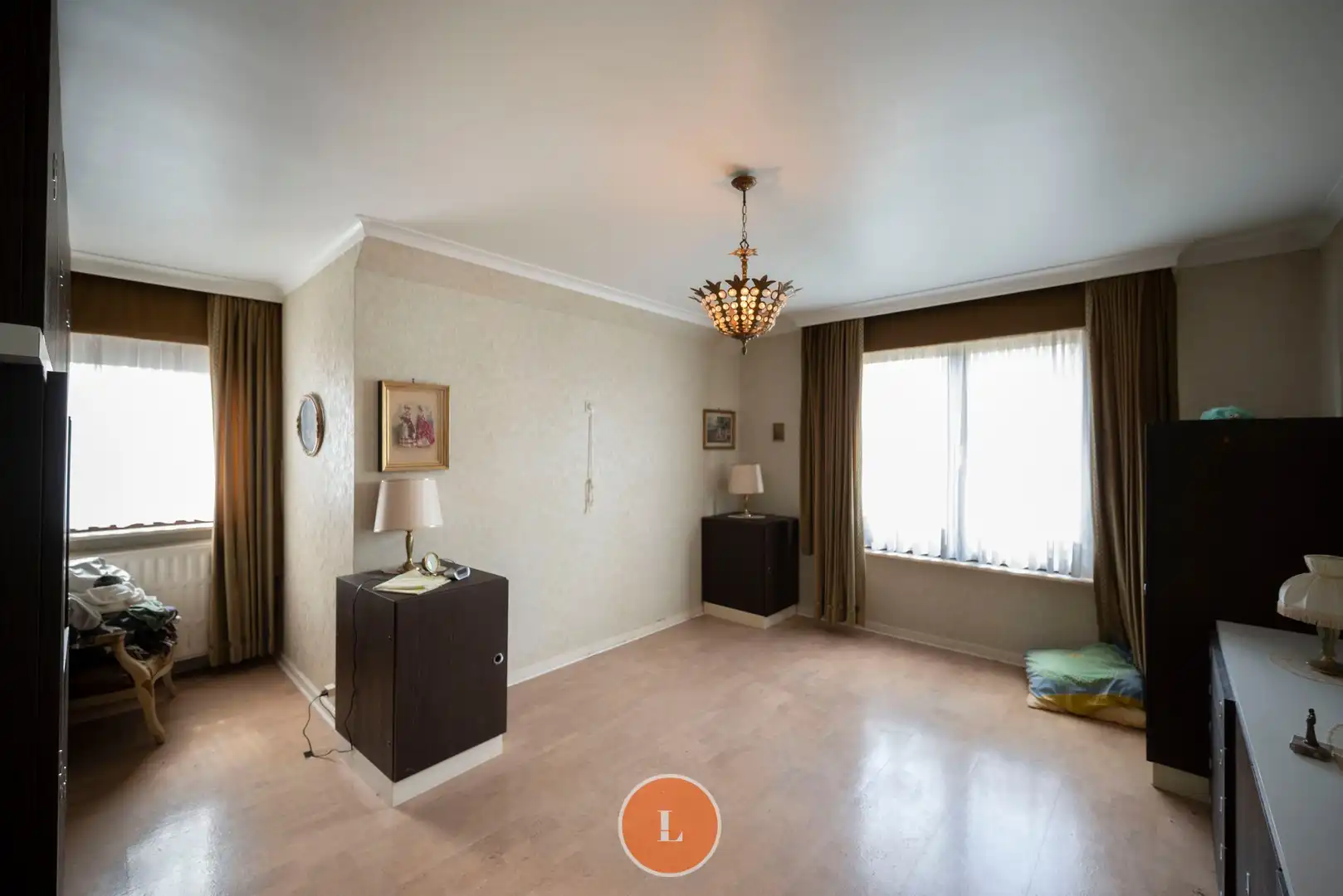 Op te frissen woning met veel potentieel in rustige wijk te Menen foto 14