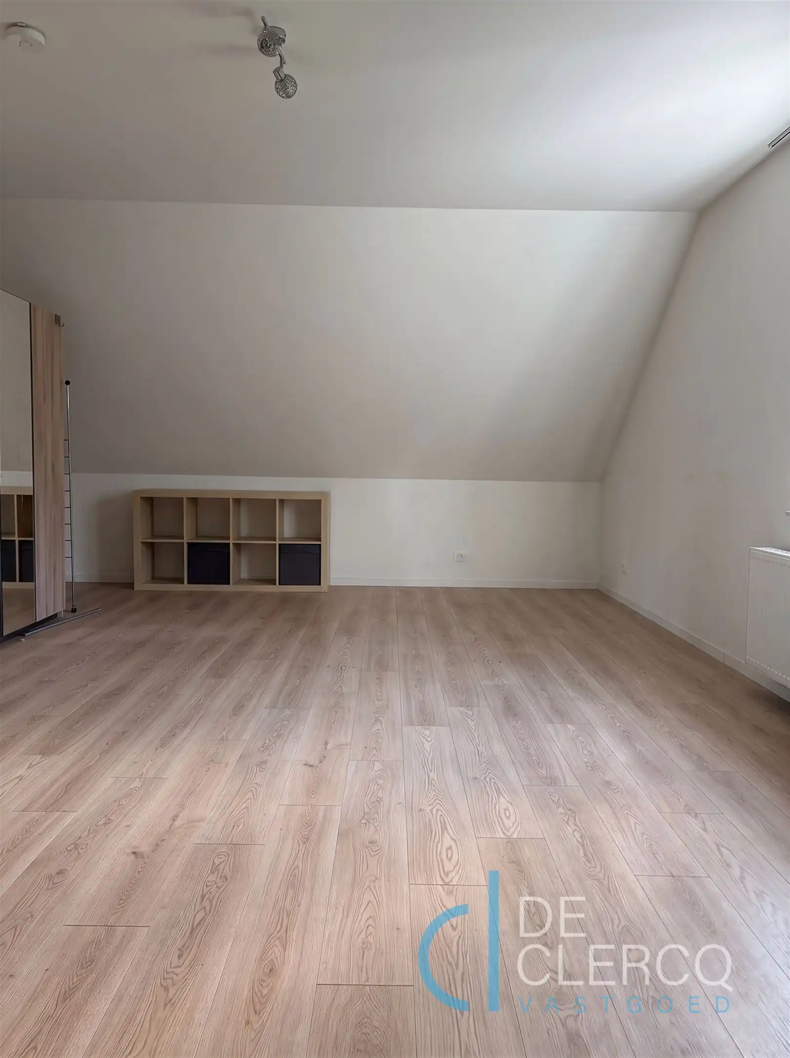 Woning te huur in nieuwe verkaveling Sint-Amandsberg! foto 11
