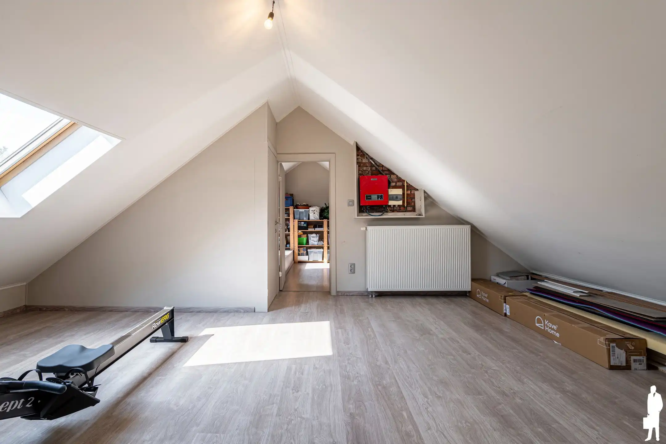 Unieke woning; architecturaal ontwerp, organische natuurtuin foto 23