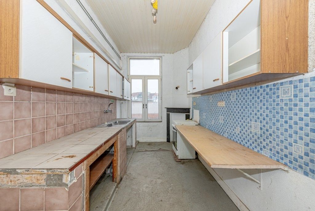 Appartement (173m²) met knap terras zonder inkijk! foto 6