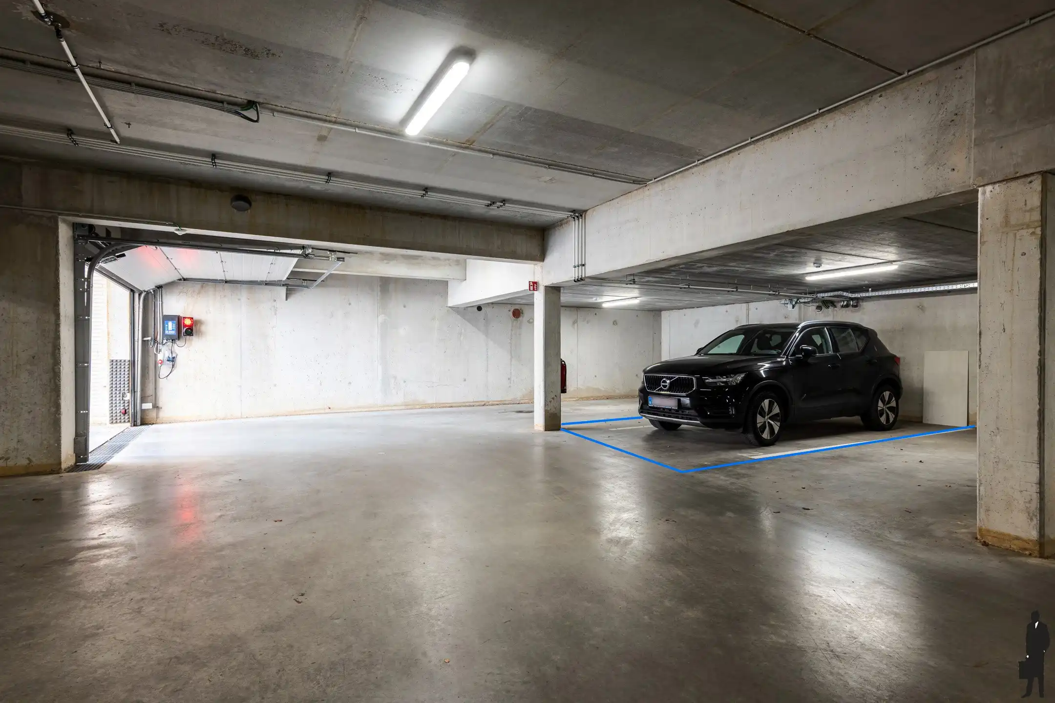 Stijlvolle energiezuinige woning met tuin en dakterras foto 25