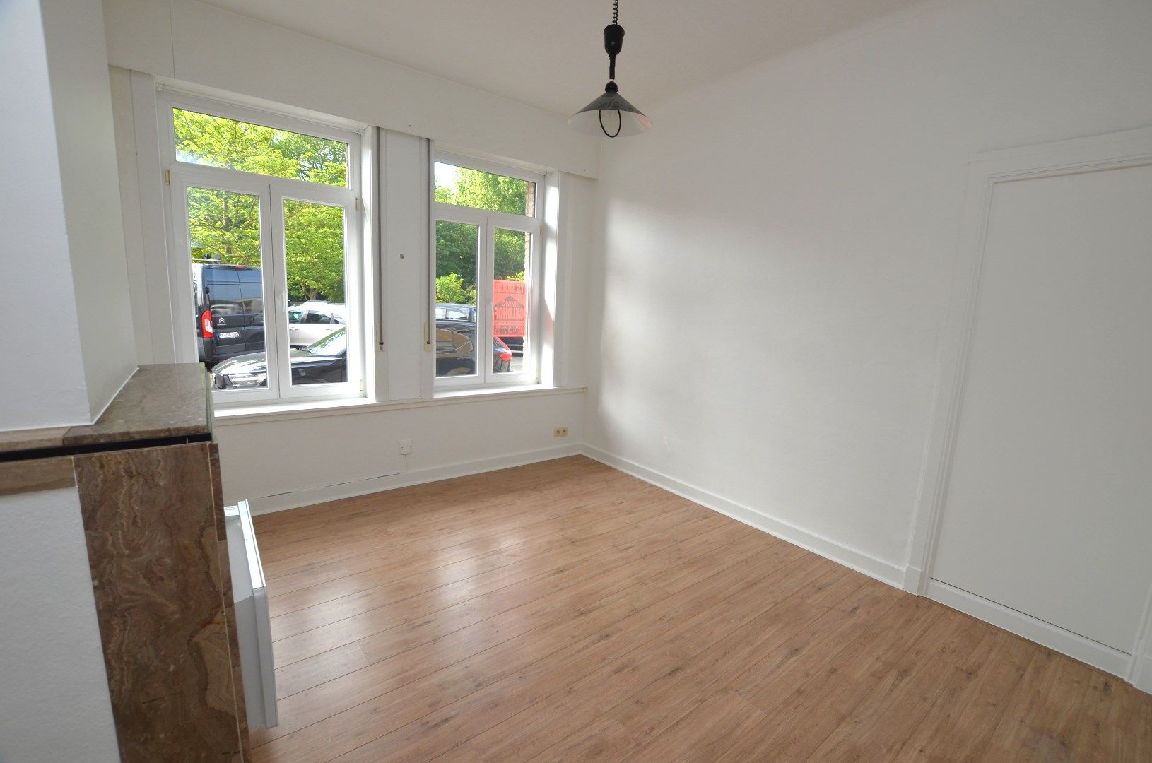 Mooi gelegen appartement foto 3