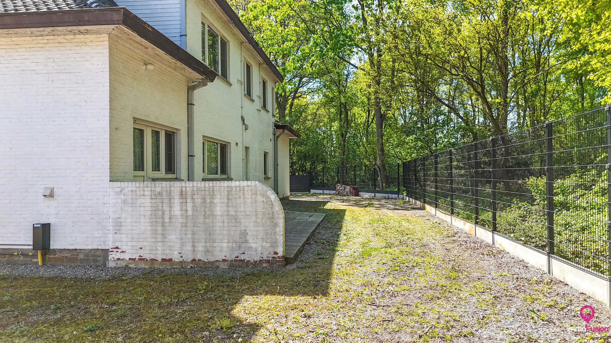 Ruime open bebouwing van 328m² met 5 slpk op toplocatie! foto 45