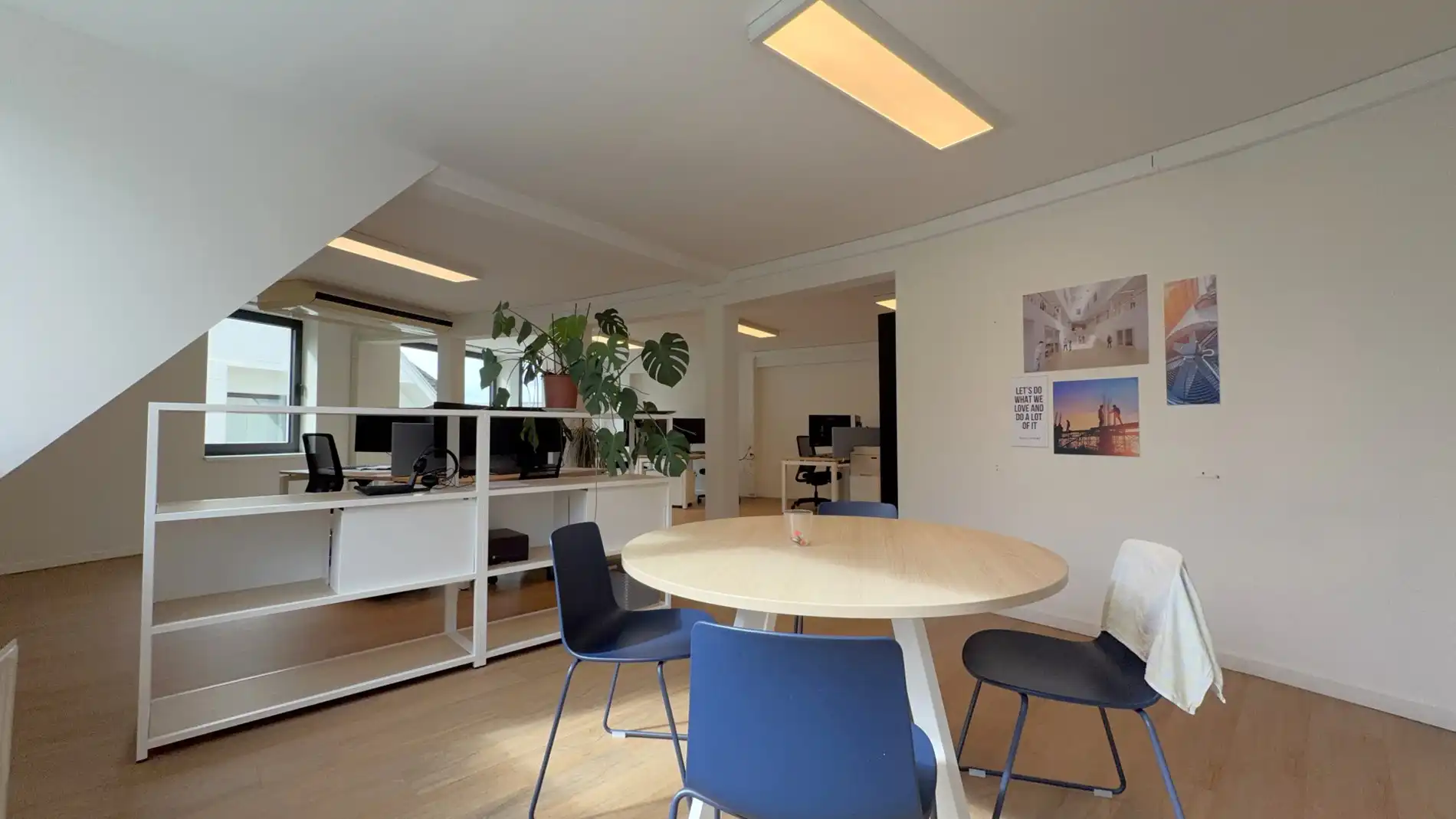 Instapklare kantoren te huur op zichtlocatie aan N60 in Gent foto 6