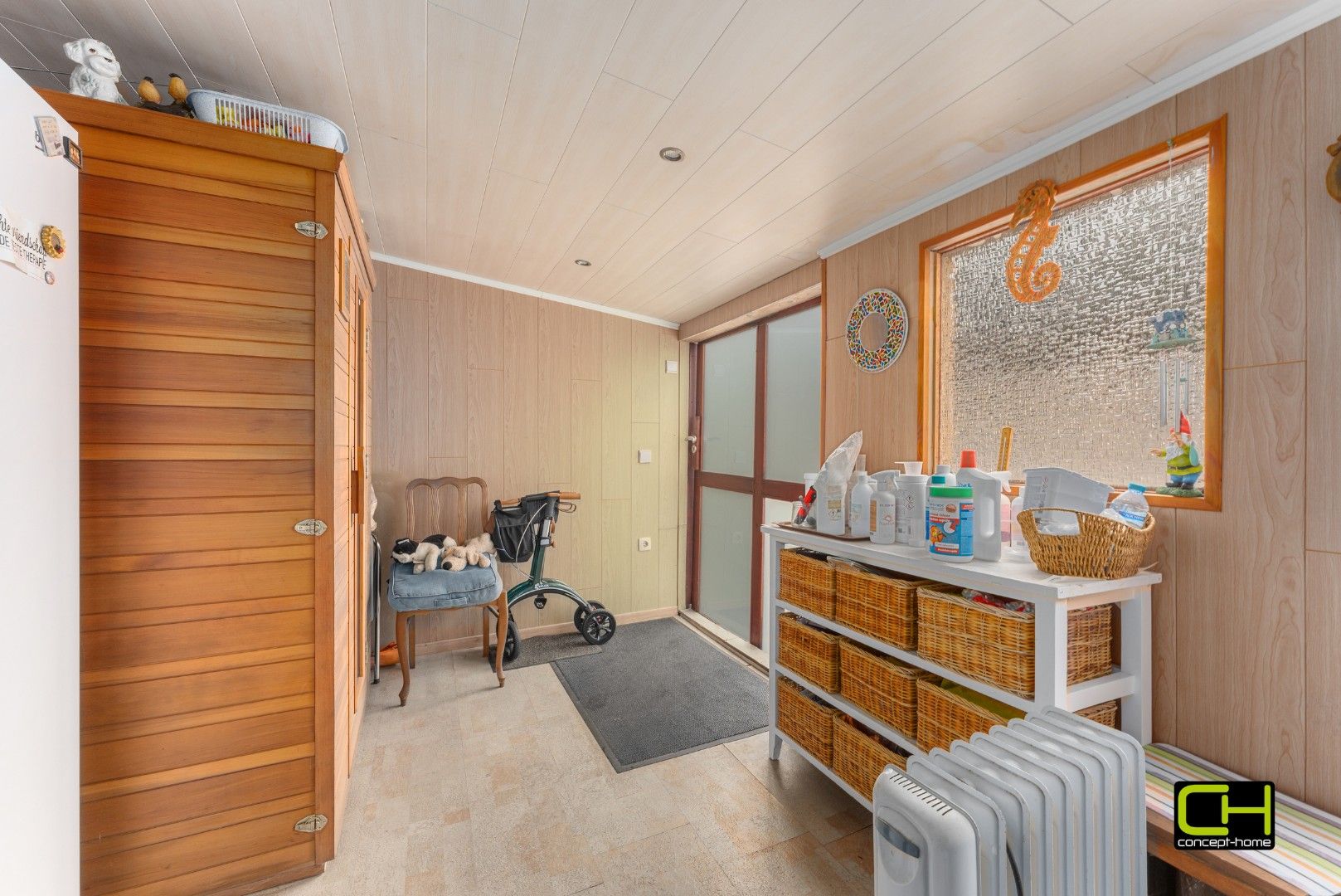 Halfopen bebouwing met twee slaapkamers te koop in Lembeke foto 16