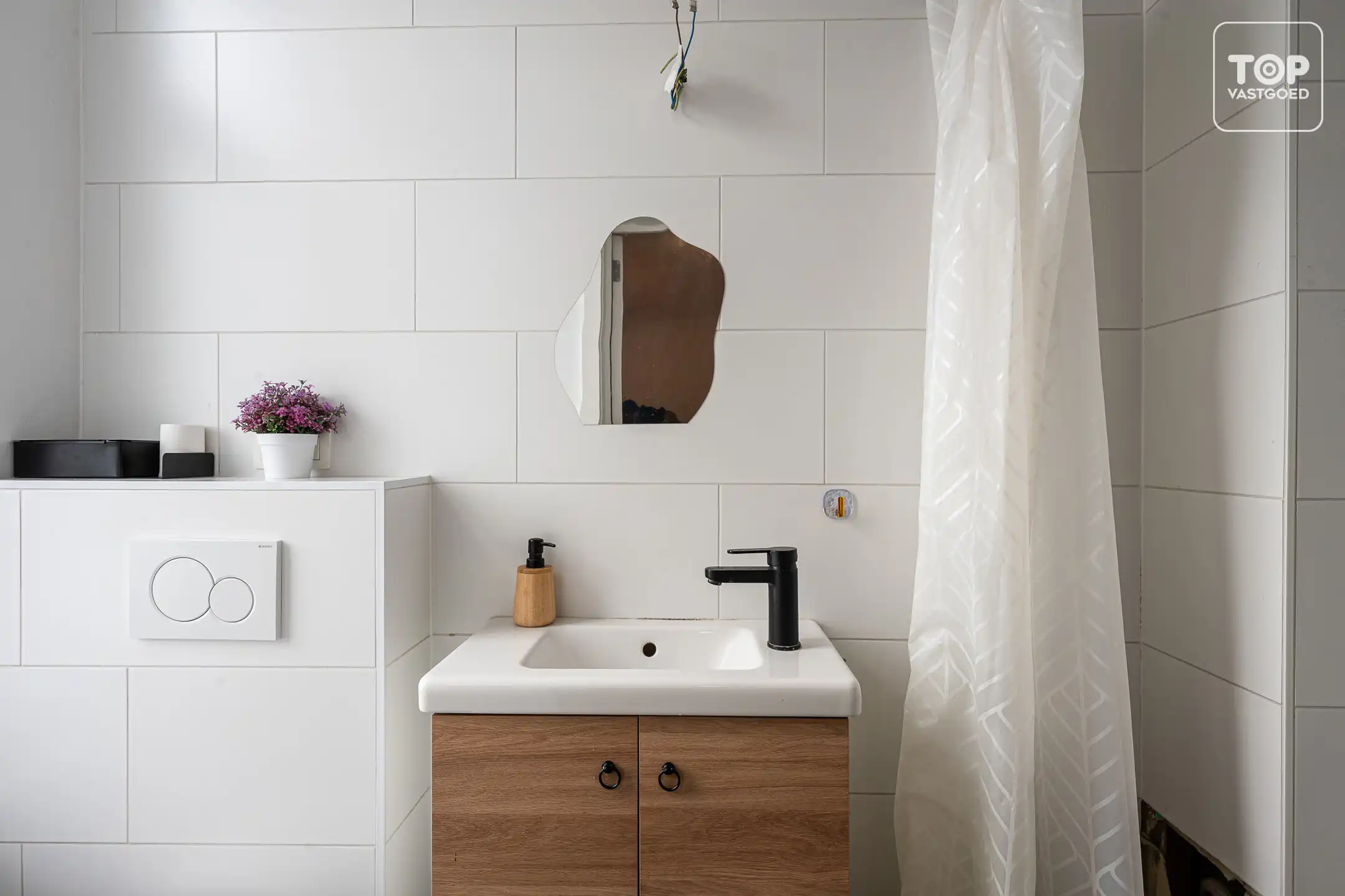 Woning met interessante indeling voor studenten en cohousing foto 14