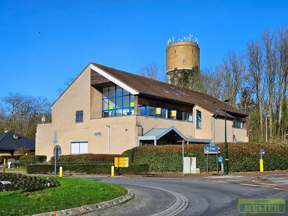 Appartement te koop foto 2