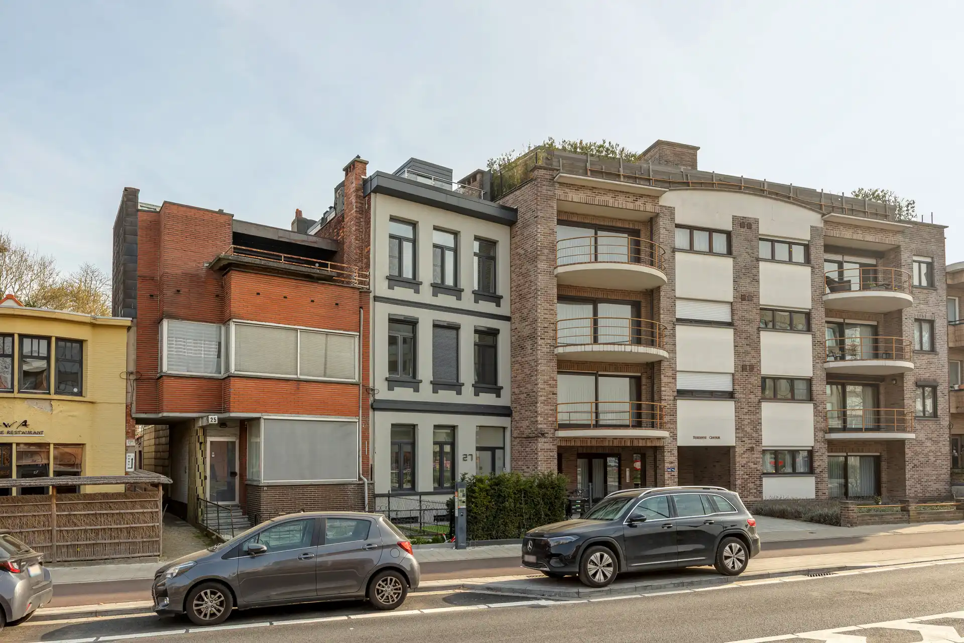 Prachtig gerenoveerd appartement met uniek dakterras! foto 20