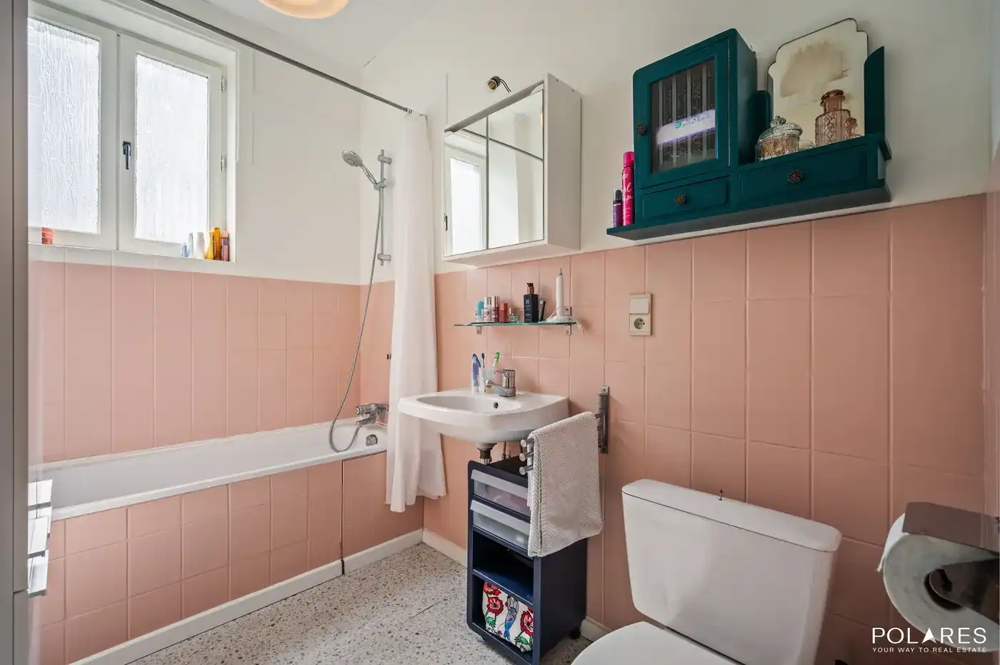 Karaktervolle halfopen bebouwing met 4 slaapkamers te Herent foto 17