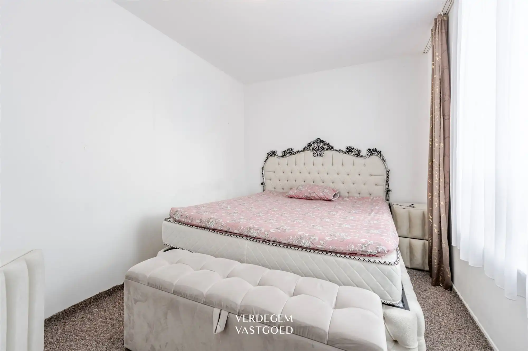 Opbrengsteigendom met 4 appartementen, verder af te werken foto 7