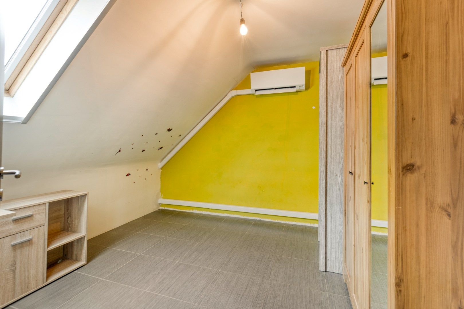 Woning met 4 slaapkamers en tuin in Kessel-Lo - bewoonbare opp. 171m² -  EPC 45 kWh/m² foto 22