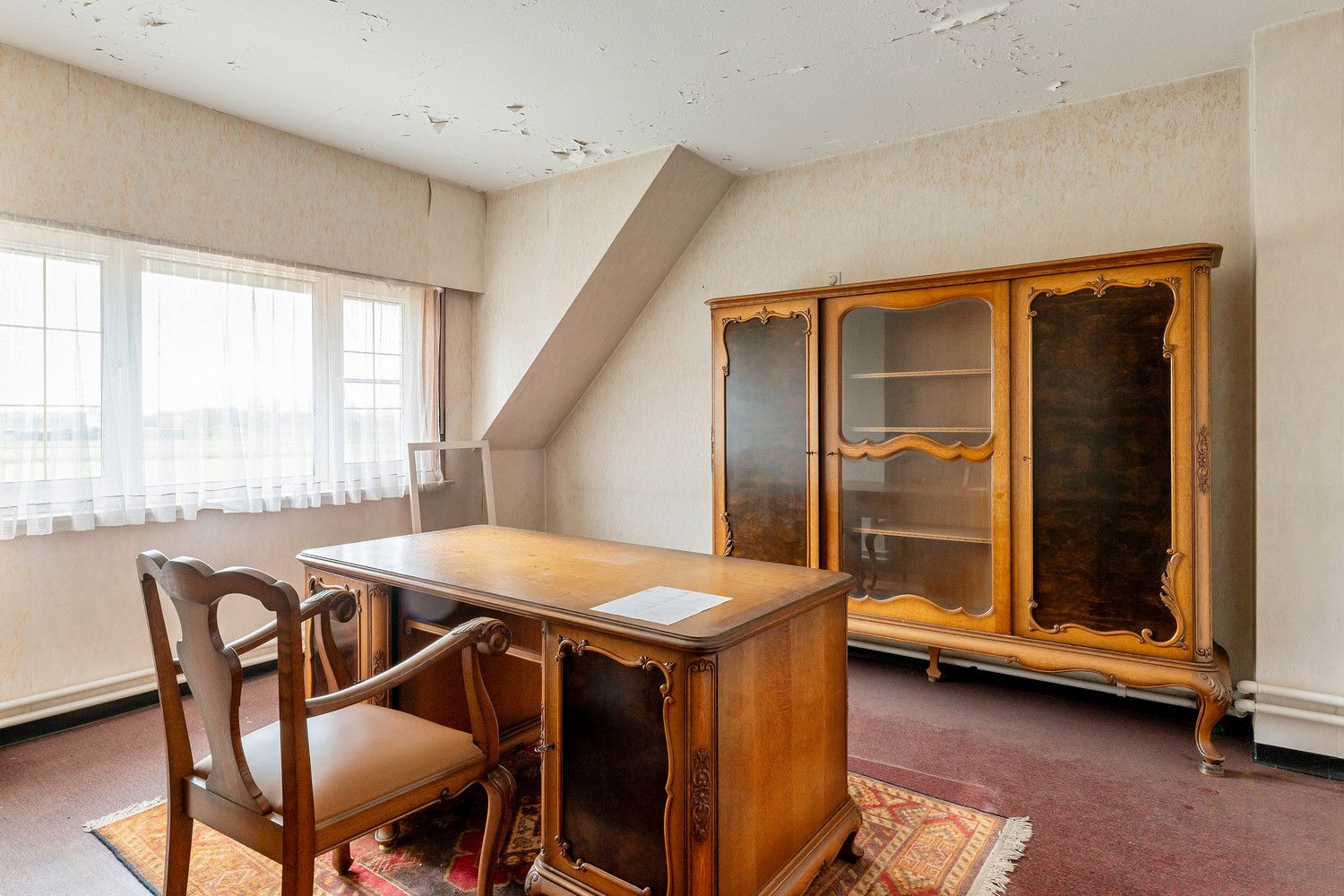 Karaktervolle woning op 635 m². foto 27