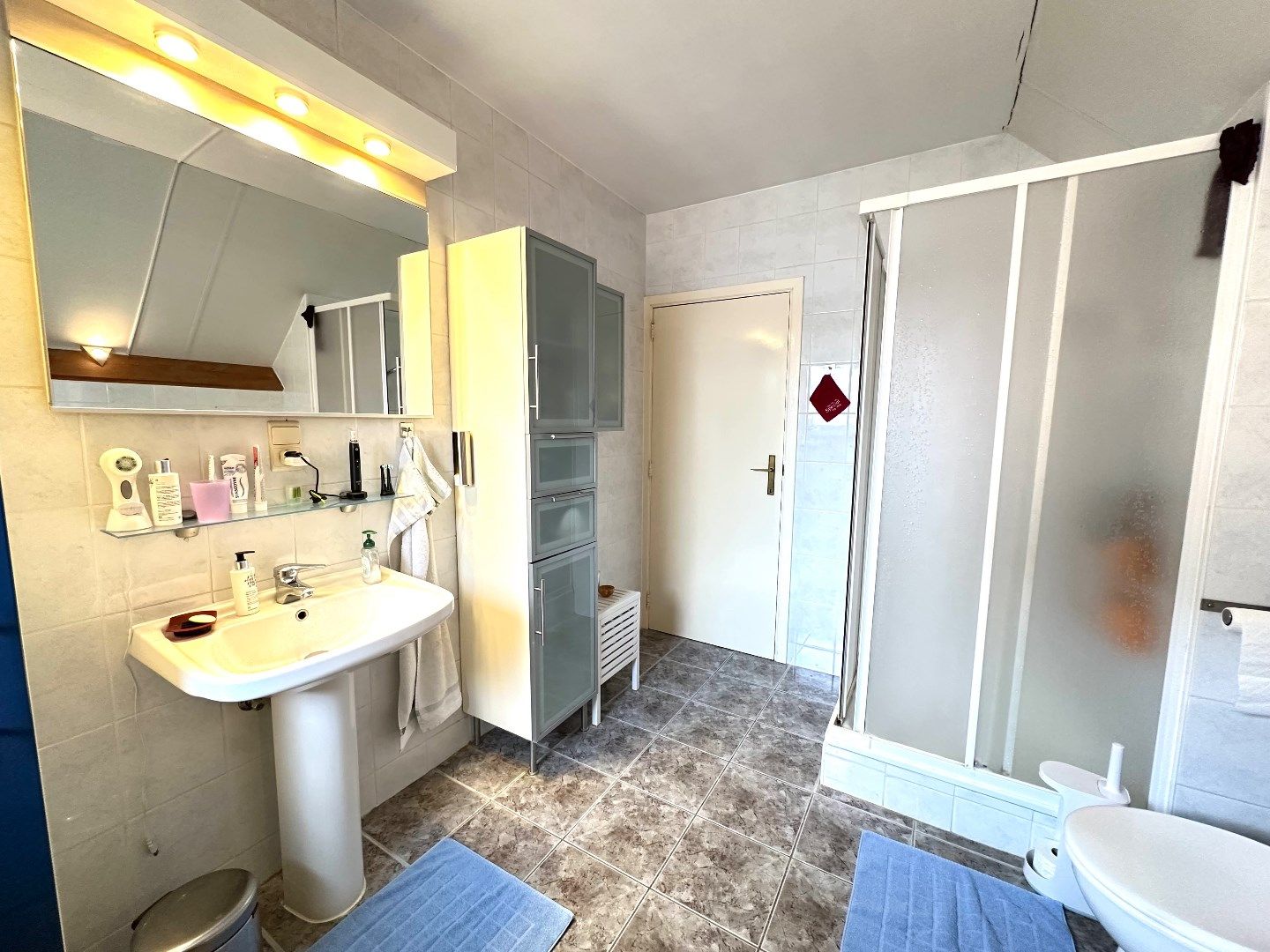 Mooie open bebouwing met tuin, terras, garage en 3 slaapkamers in Vliermaal foto 17