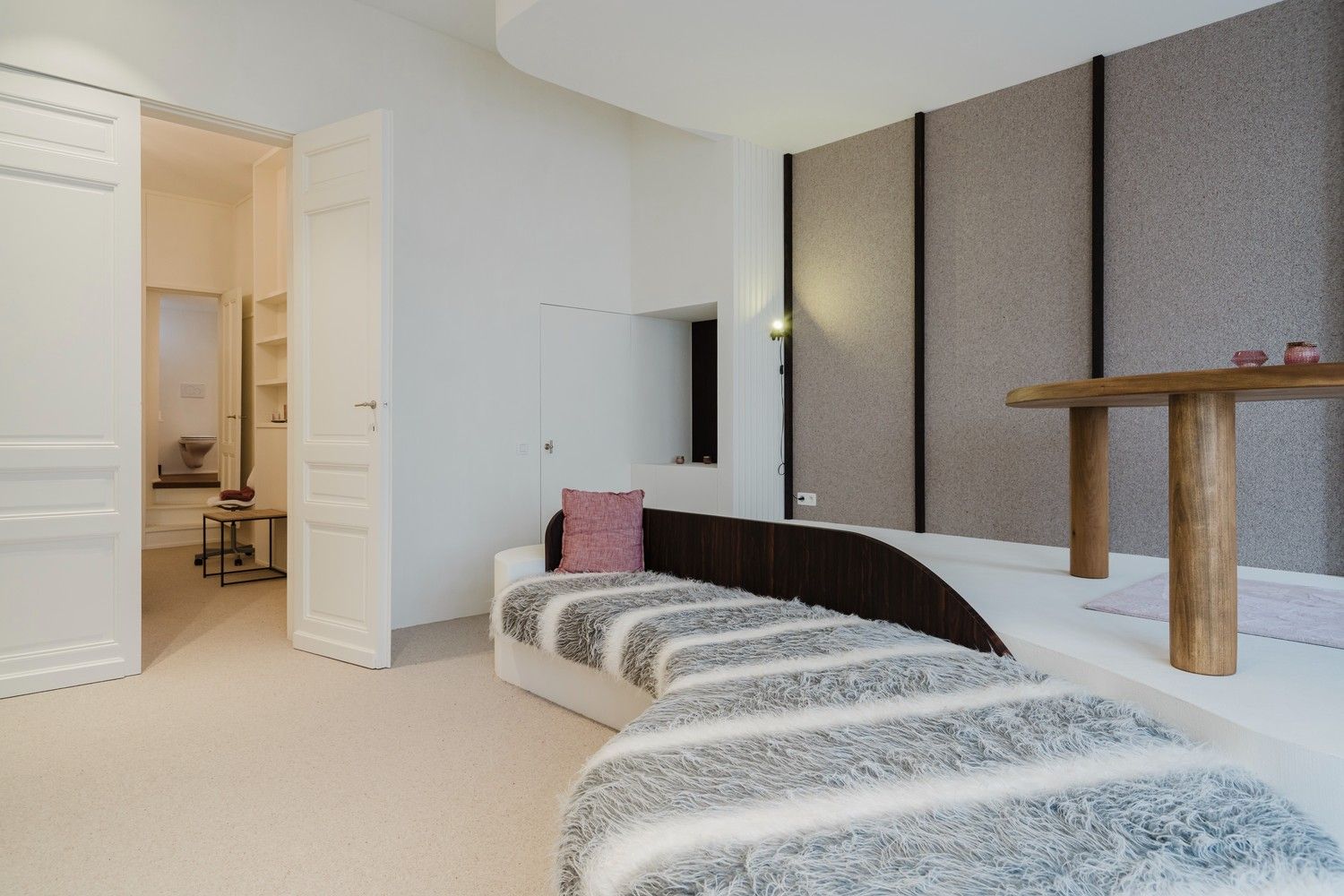 Exclusief herenhuis aan zee foto 11