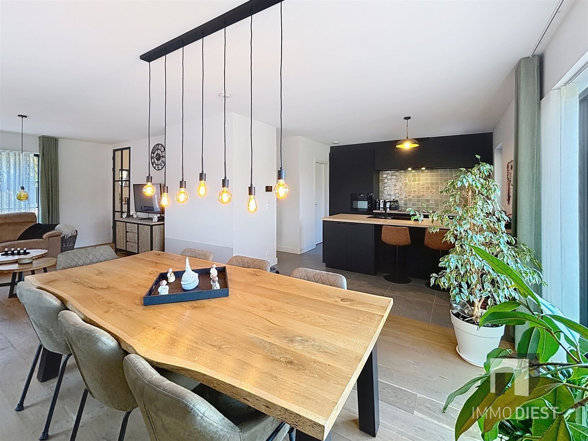 Nieuwbouwwonig met 3slaapkamers E-peil8 foto 13